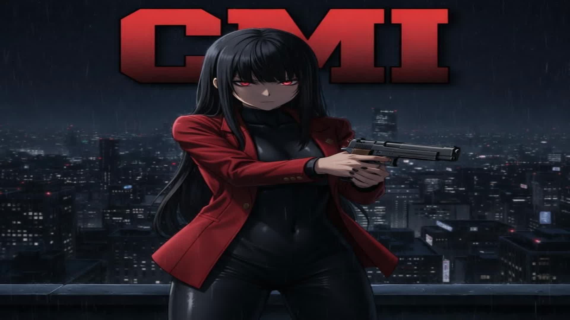 Catch me if you can