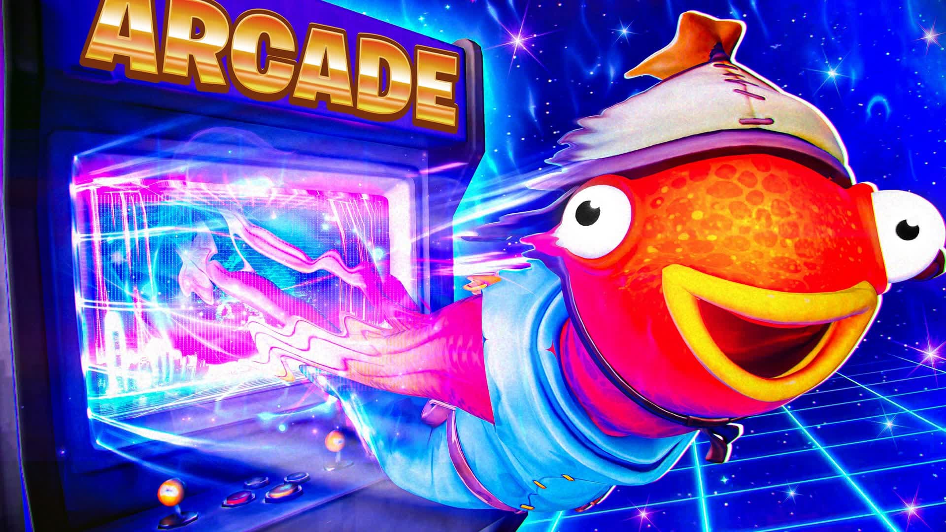 Arcade Tycoon🕹️ Minigames