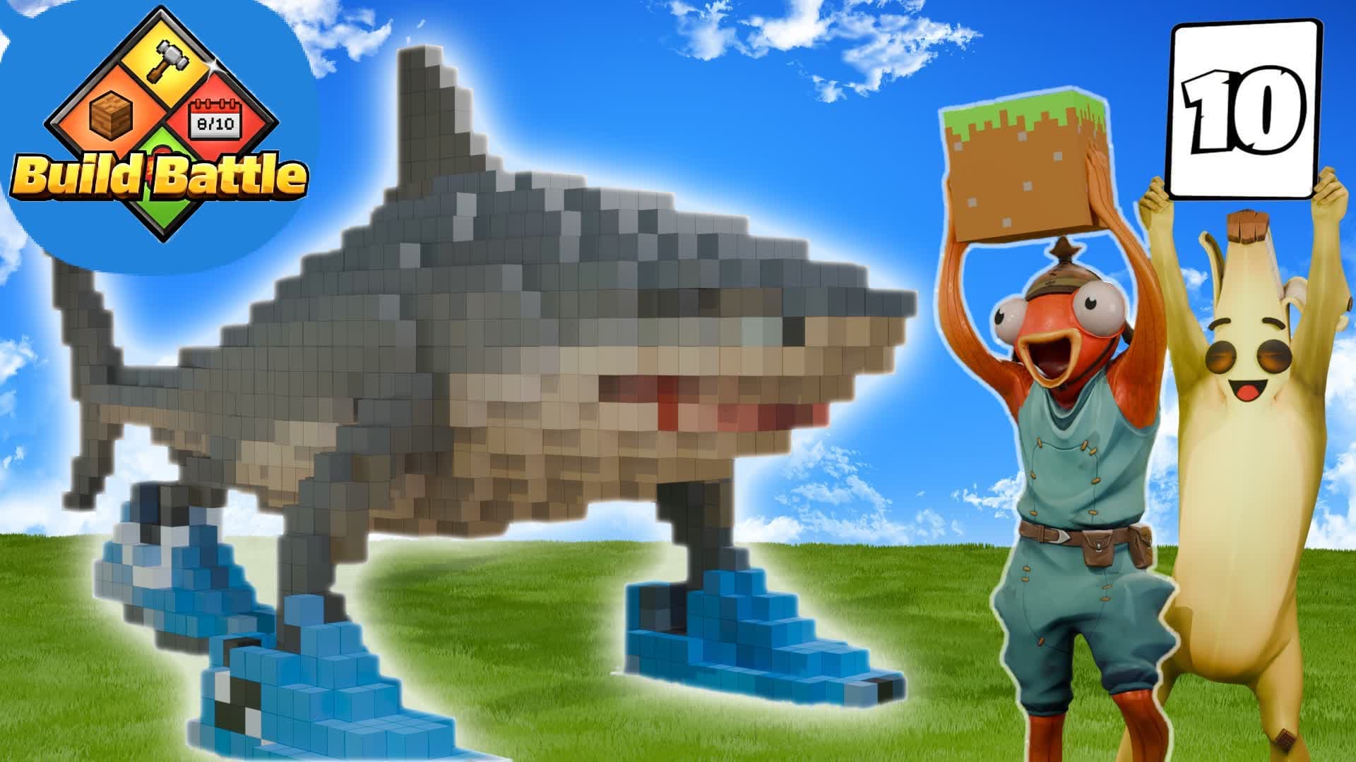 Build Battle