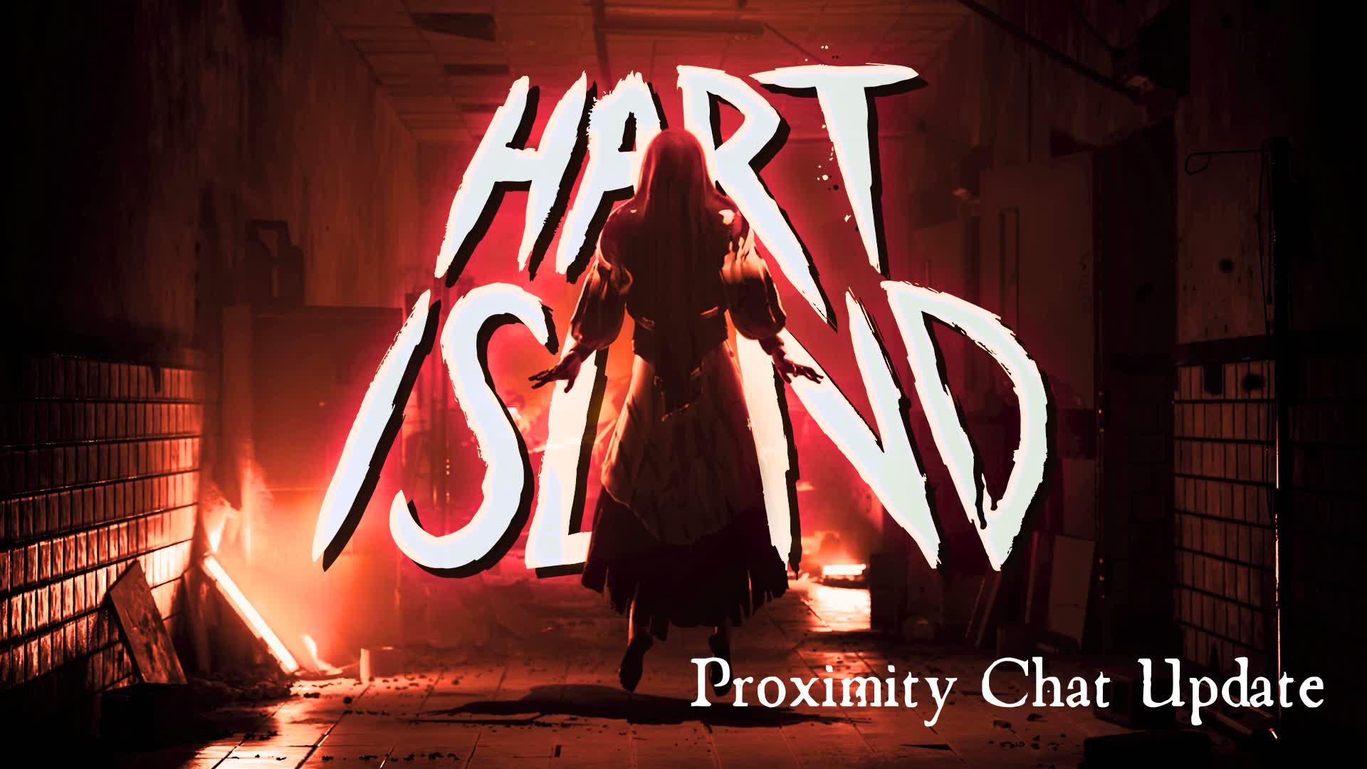 HART ISLAND [HORROR]