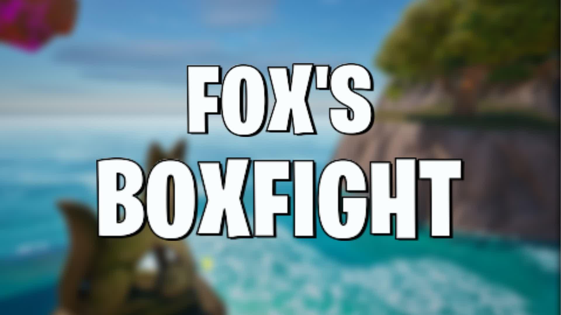 Fox's Boxfight