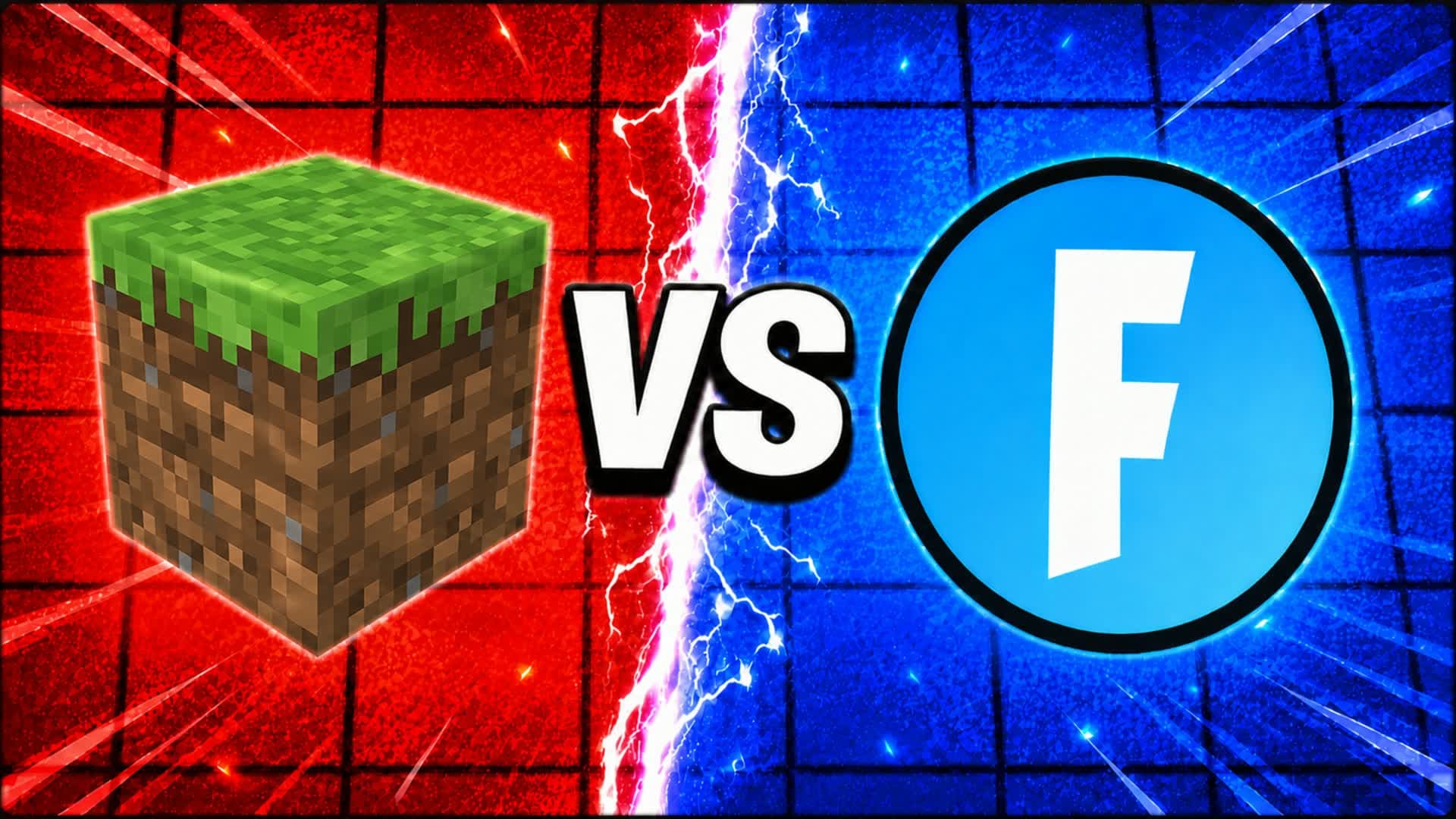 🔵🔴MINEWARS RED VS BLUE FORTWARS🔵🔴