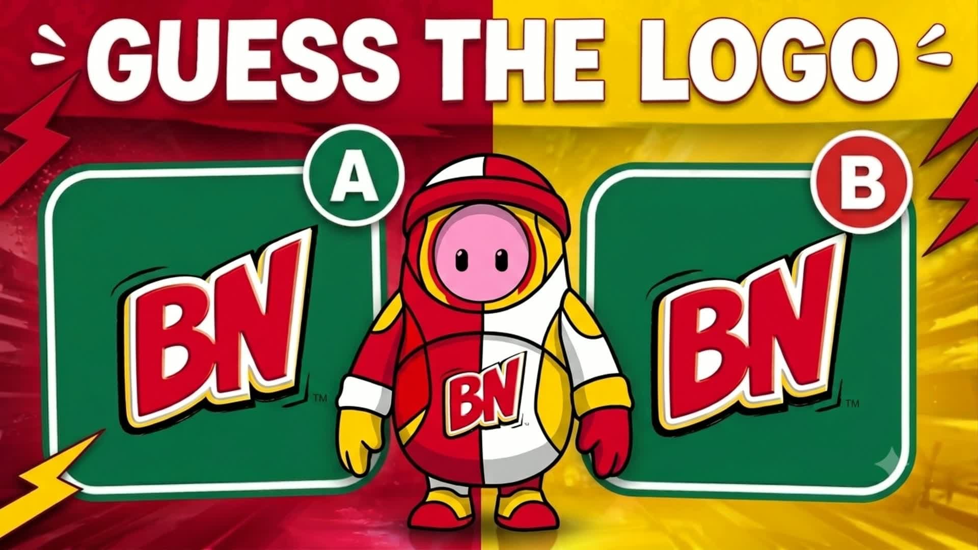 GUESS THE LOGO GAME UNC