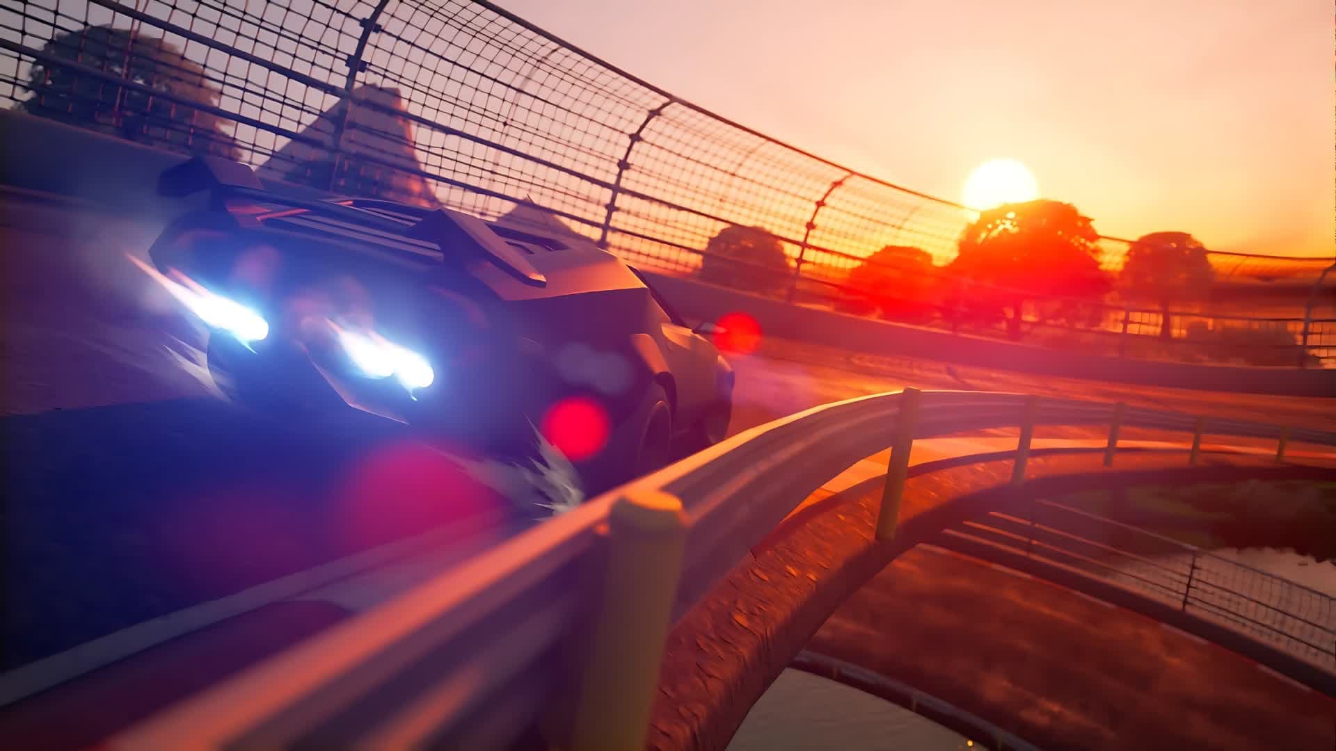 🚔Speed'S Need🚔