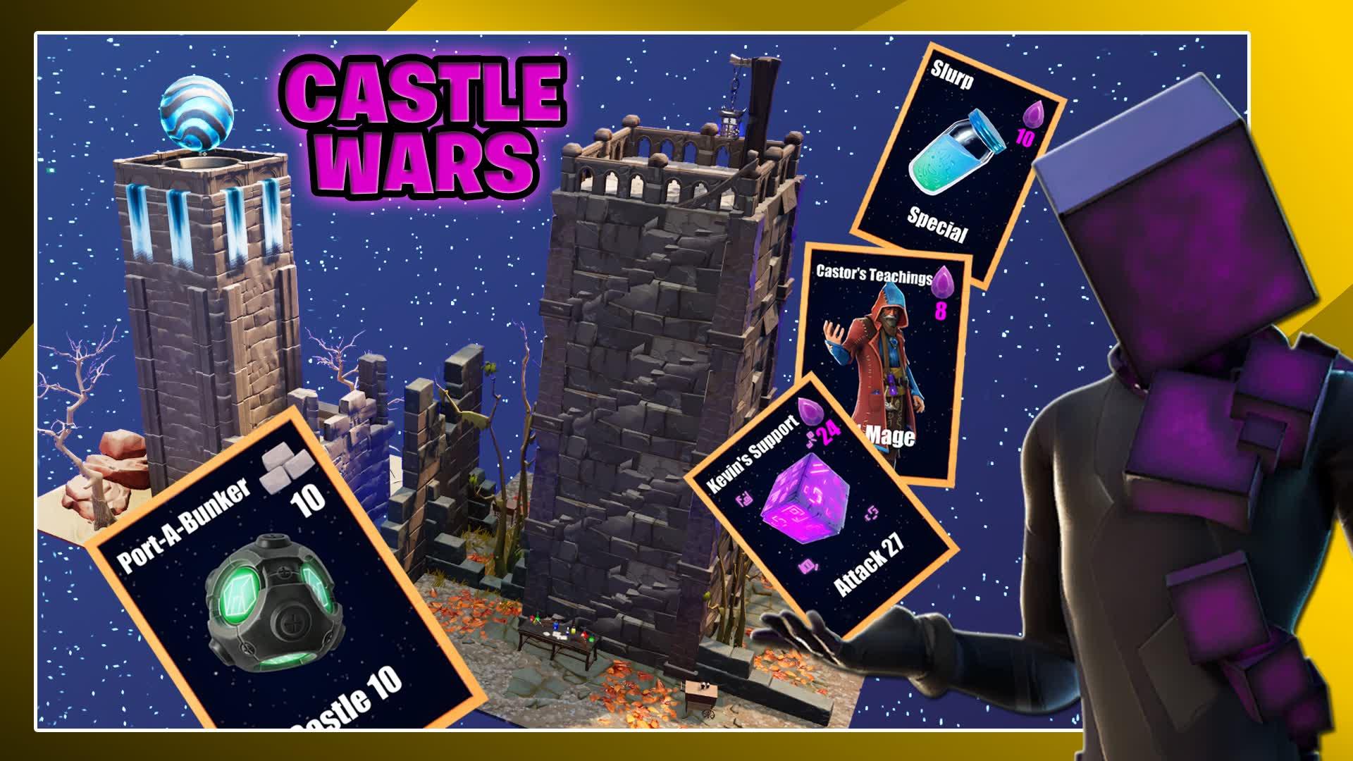 Castle Wars