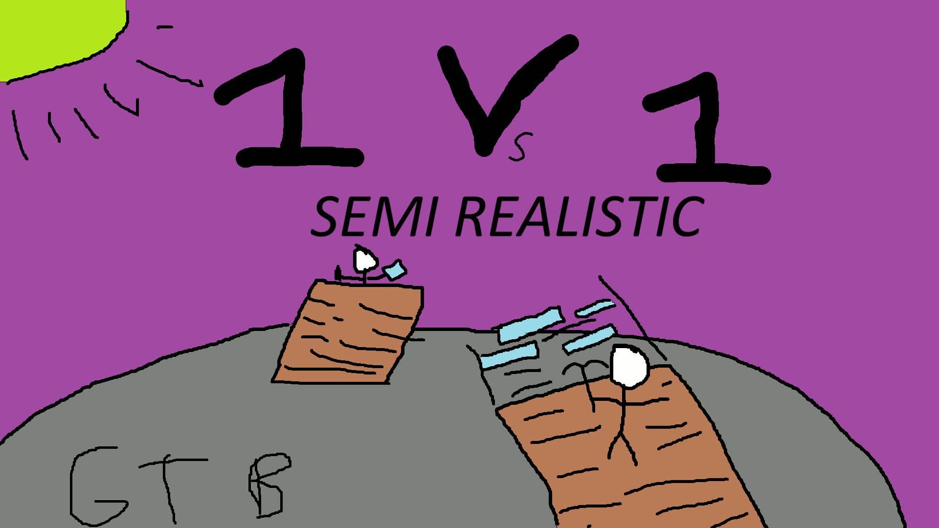 1V1 Semi Réa 2.0