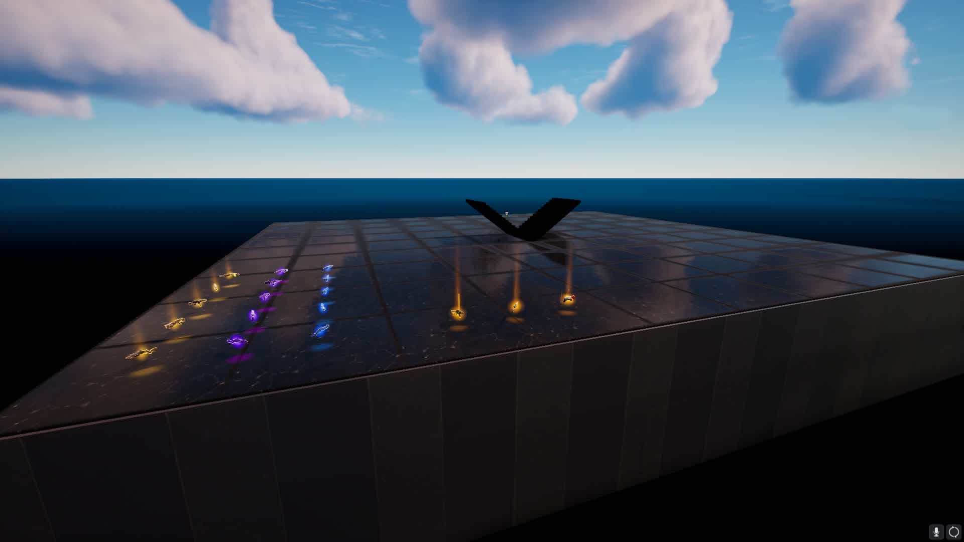 1V1/FREE BUILD