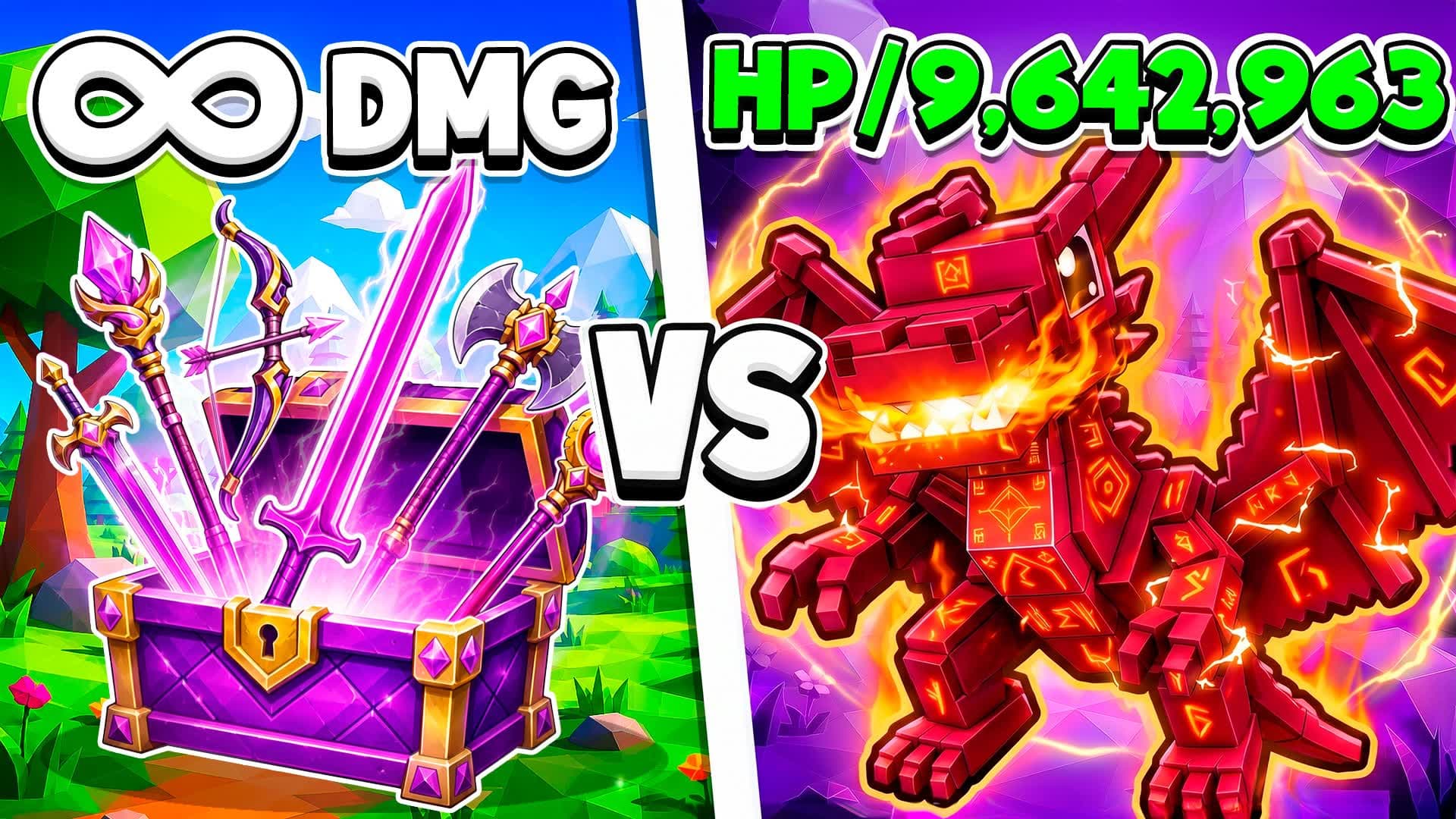 UNBOX WEAPONS VS BRAINROT