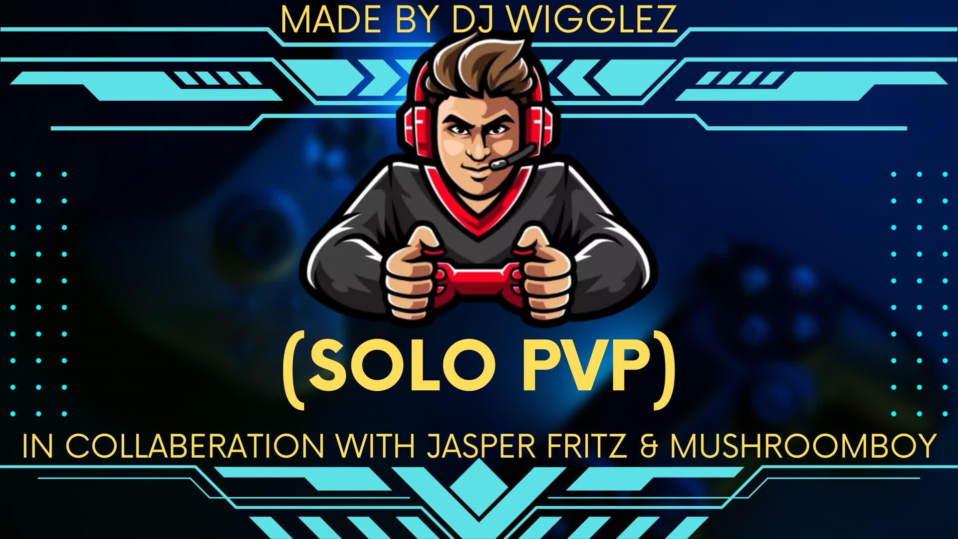 DJ WIGGLEZ (FREE FOR ALL) [ZERO BUILD]