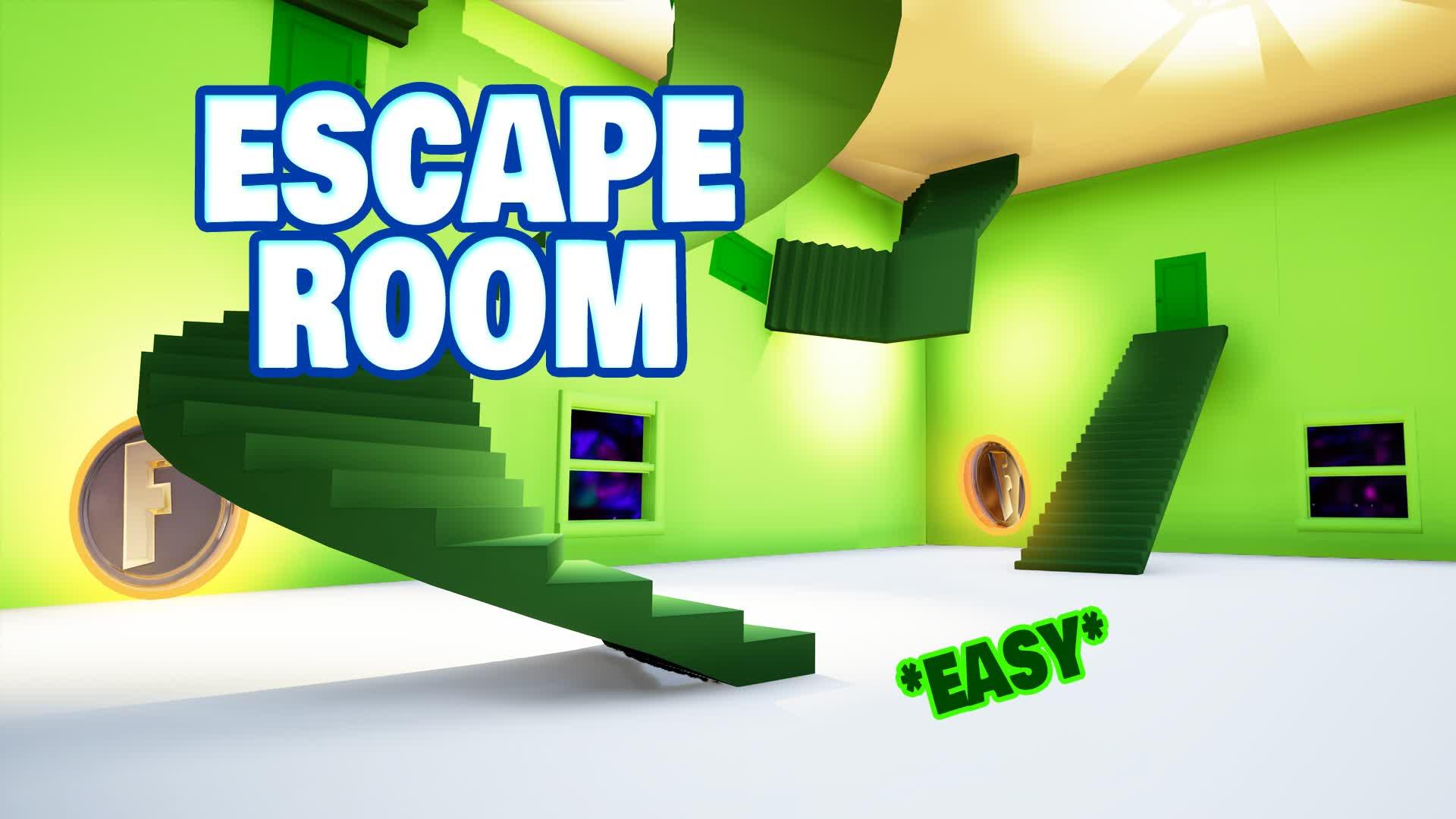 Escape Fun And Secrets