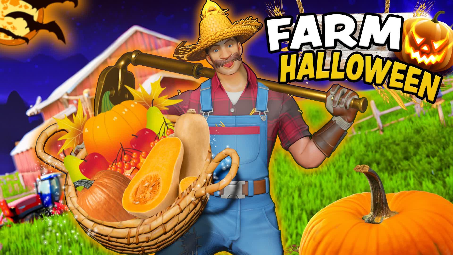 🚜🎃Farming Tycoon🌽