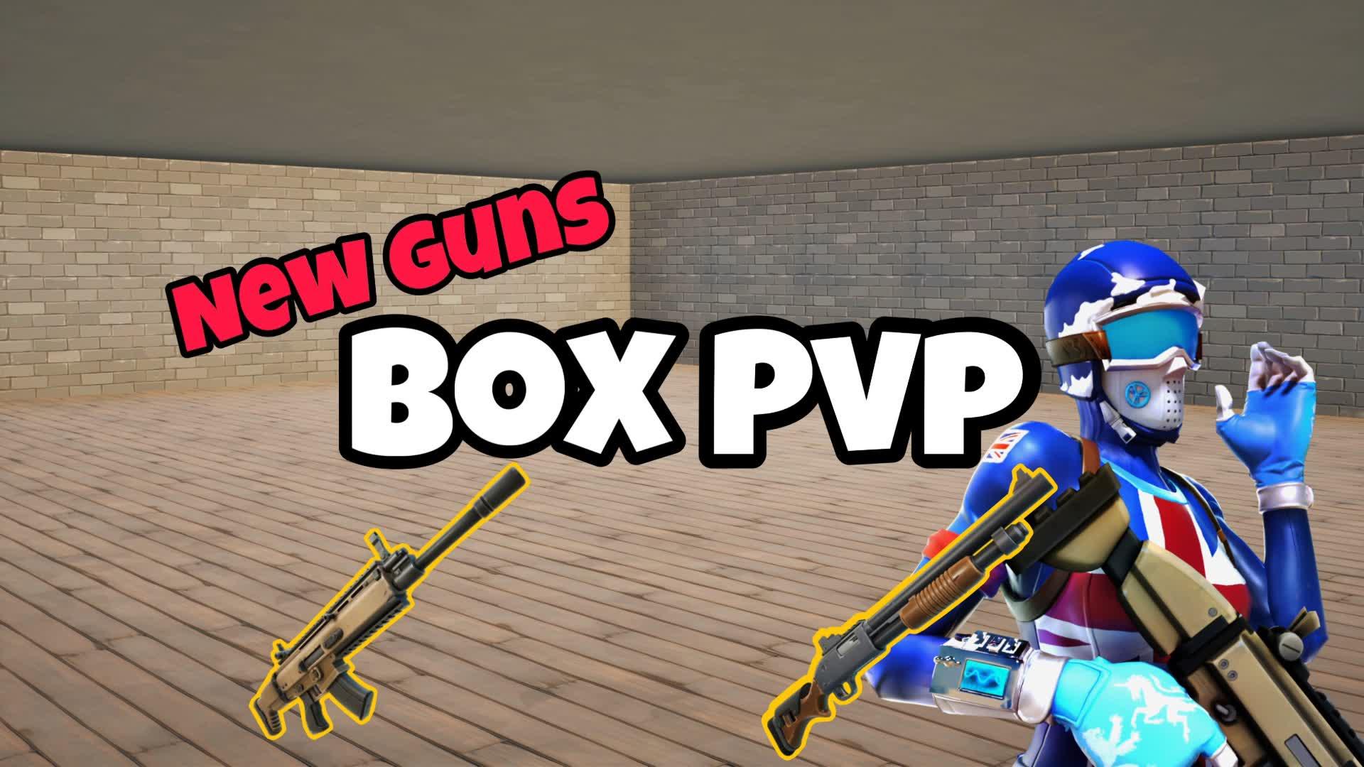 Box PvP