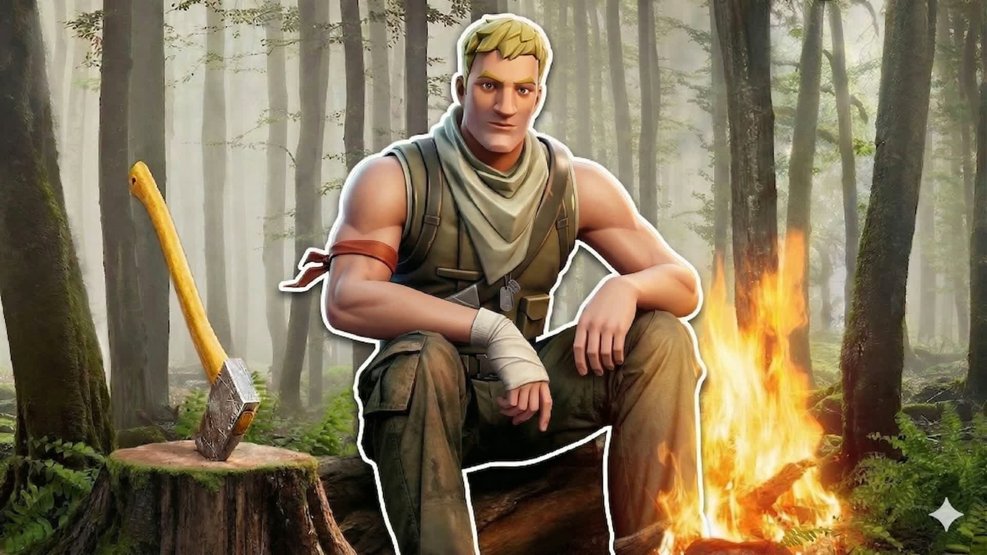 Wilderness Tycoon