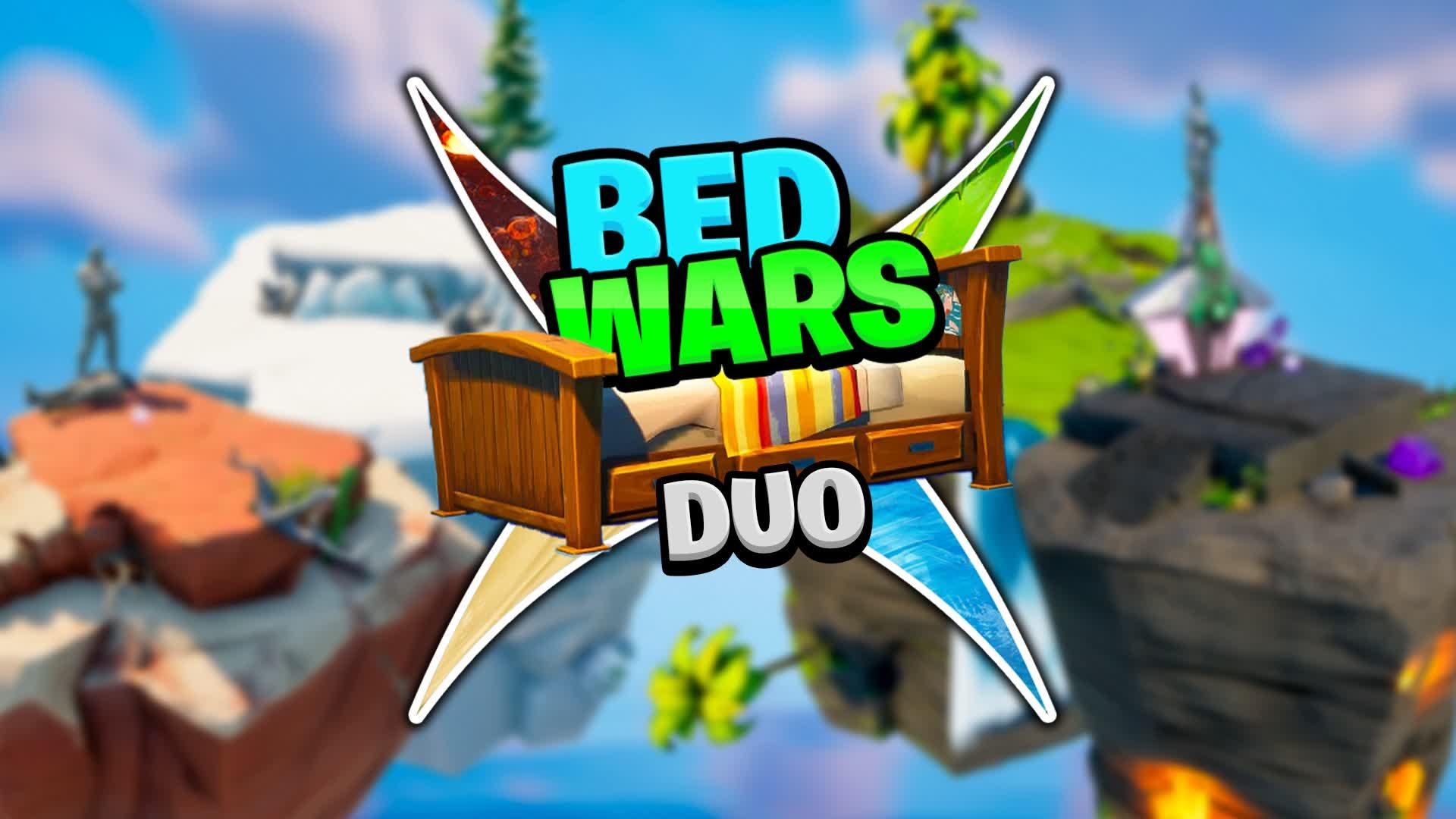 Bed Wars! (RequiZe) - Duos