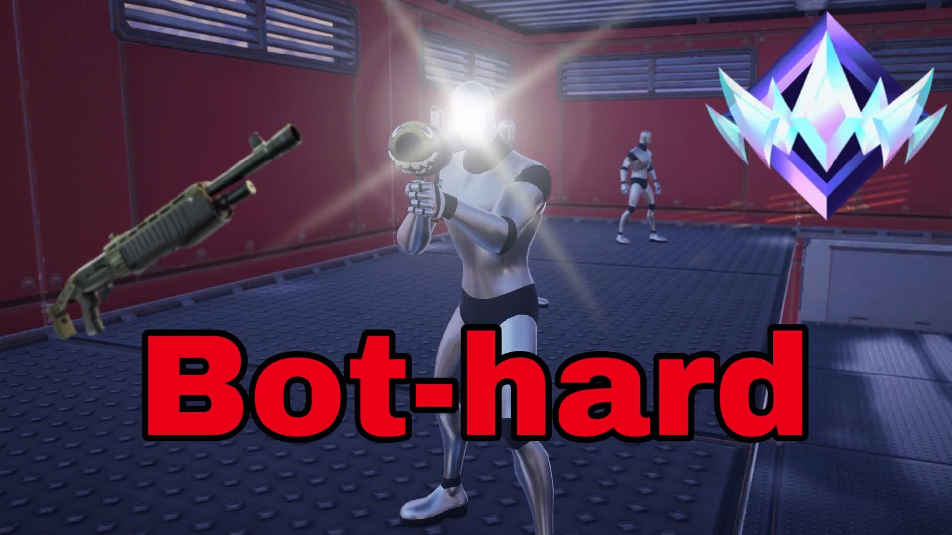 Bot hard