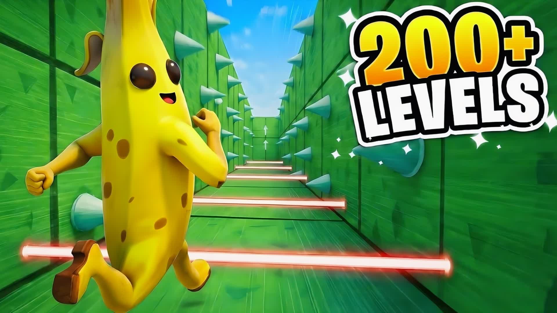 🔥FUN PARKOUR 200+