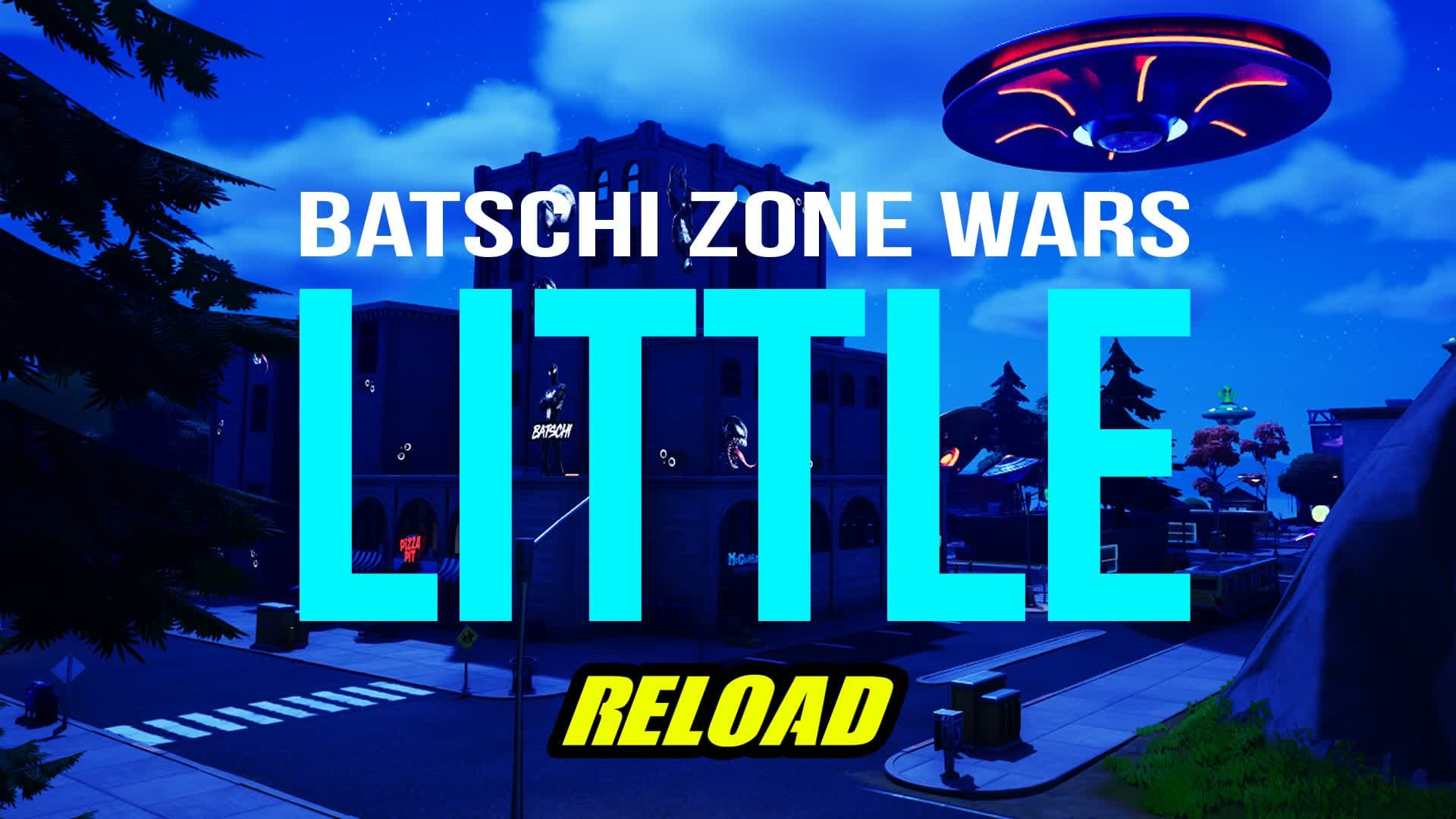 Little Zone Wars