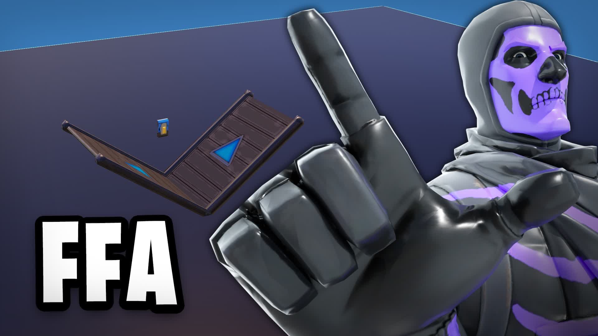 FFA Build Fight [RANKED] 🏆