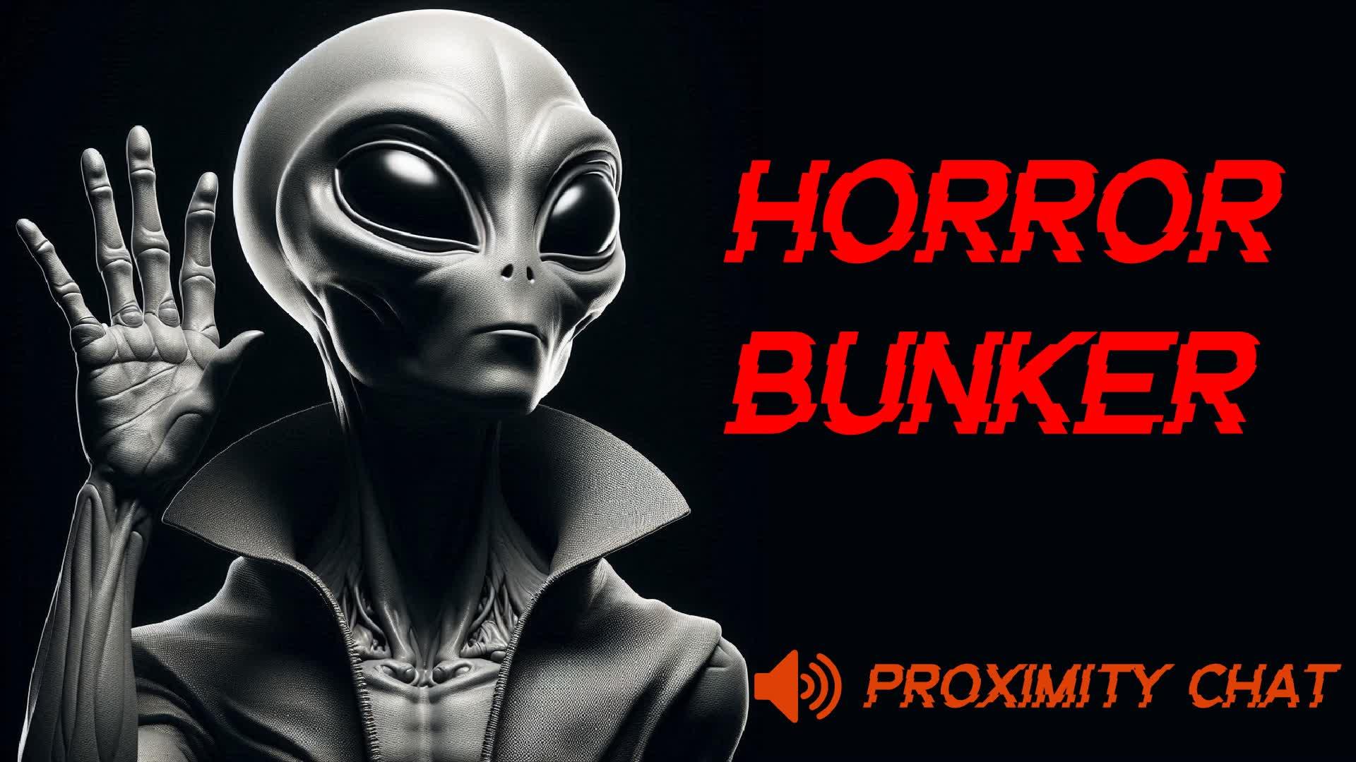 HORROR BUNKER [HORROR]