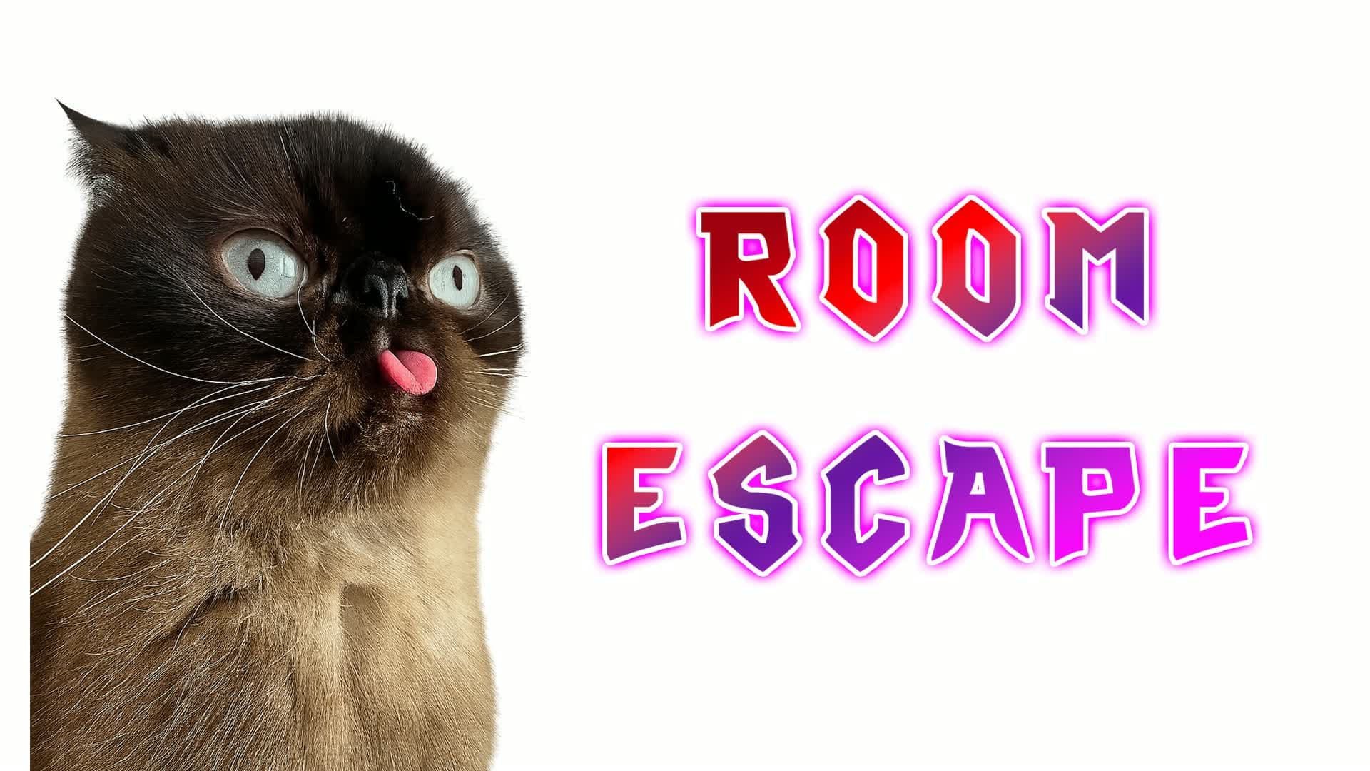 🧠 Moods Cat IQ Escape Room 🔑