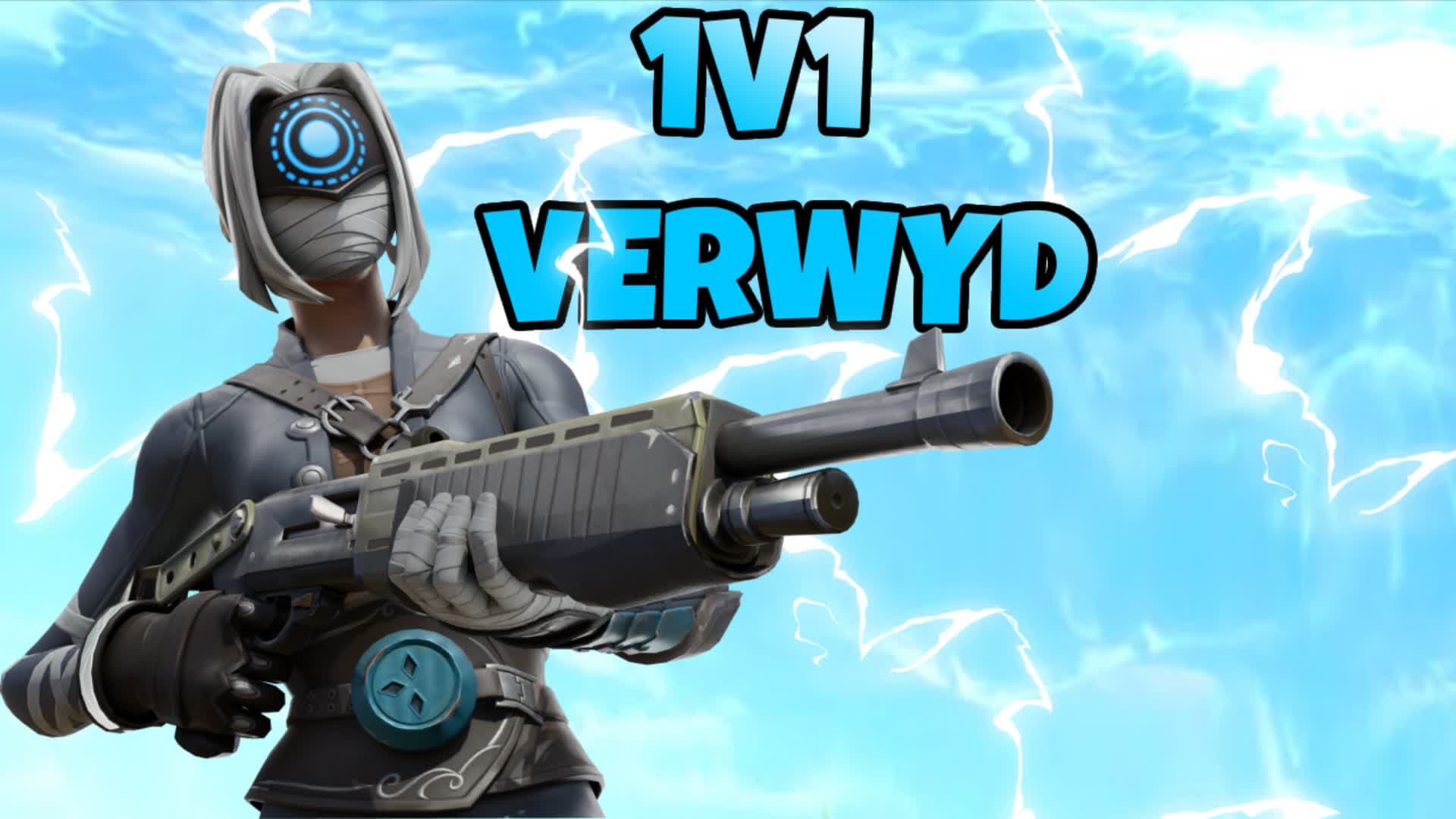 Verwyd 1v1 Build Fights📝