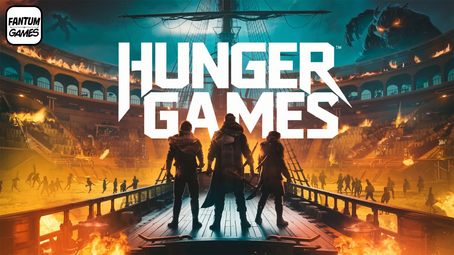 Hunger Games