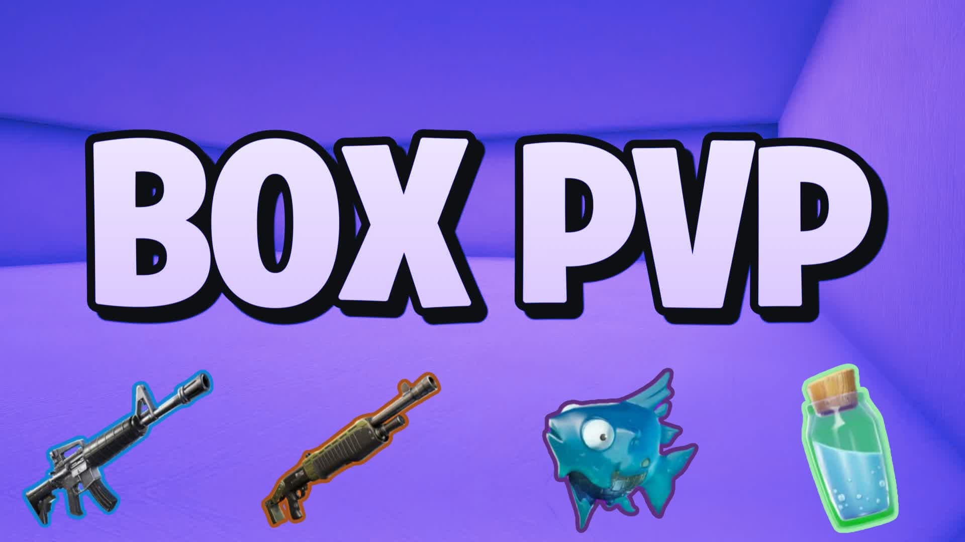 Box PVP📦