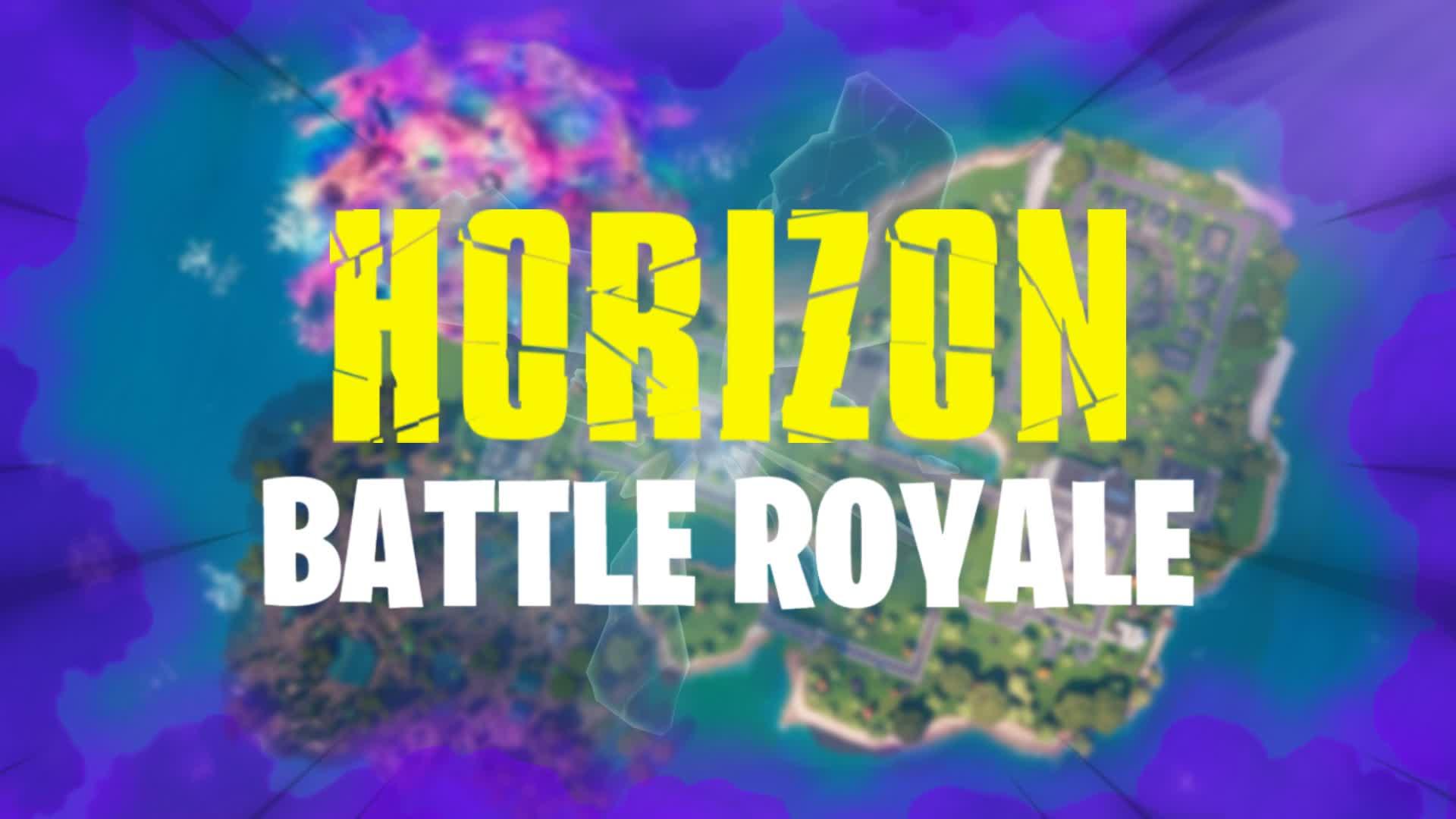 🌄HORIZON ROYALE