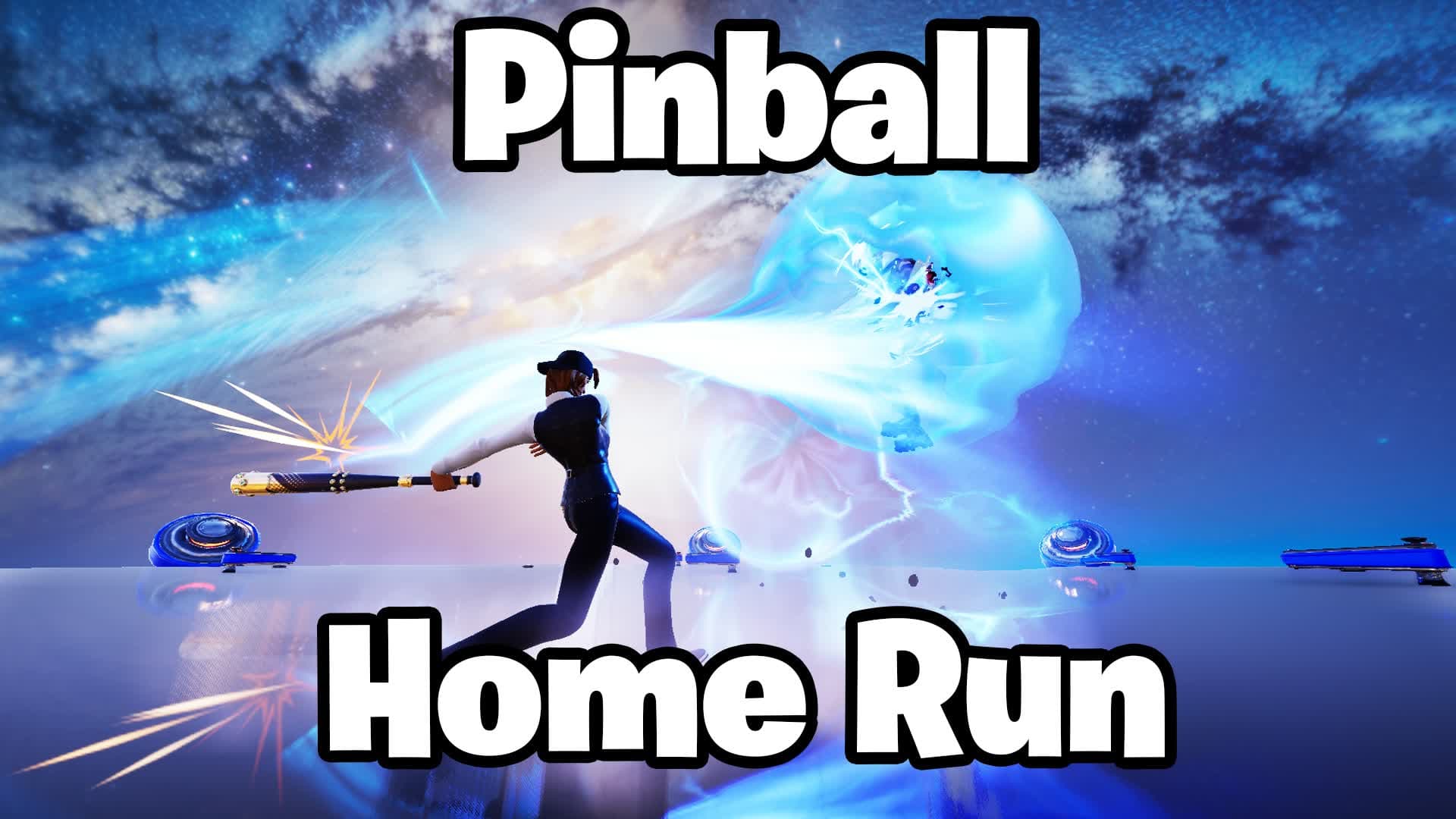 Pinball Homeran - The PIT