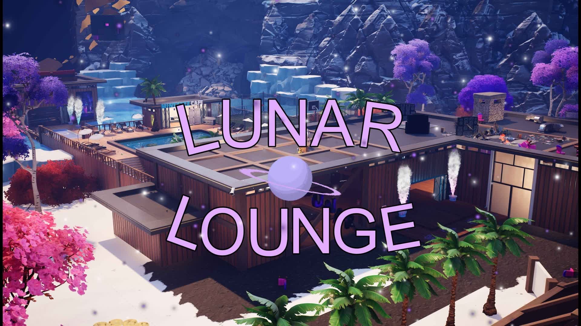 Lunar Lounge