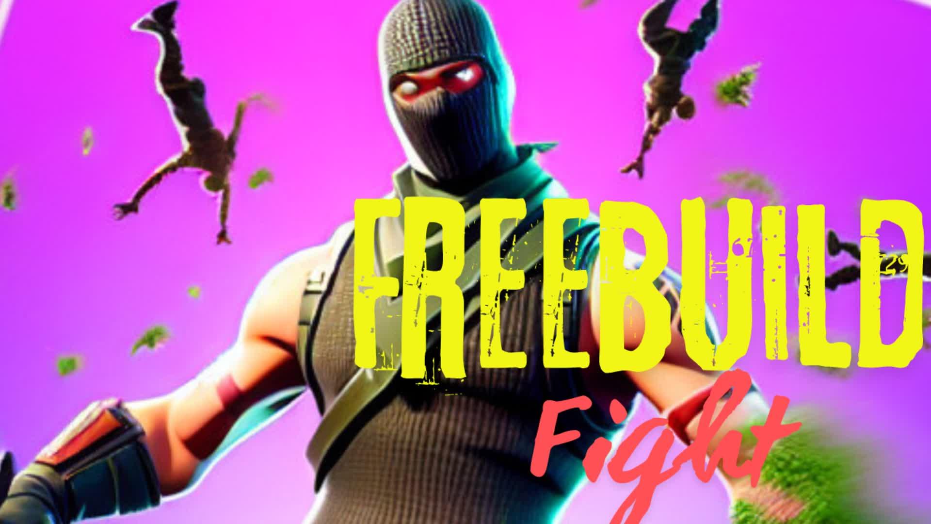 Freebuild fight