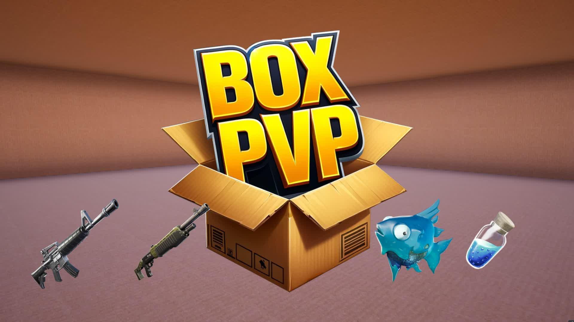 BOX PVP 2.0