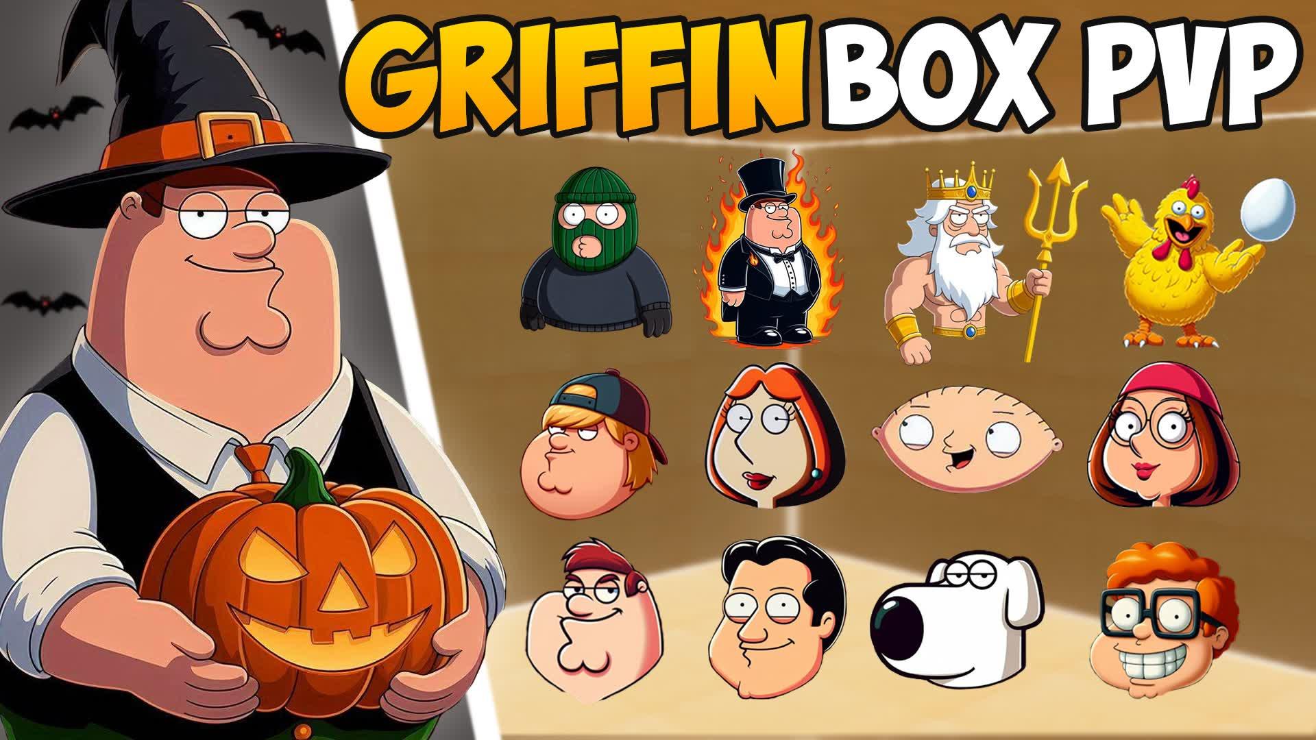 GRIFFIN BOX PVP 📦