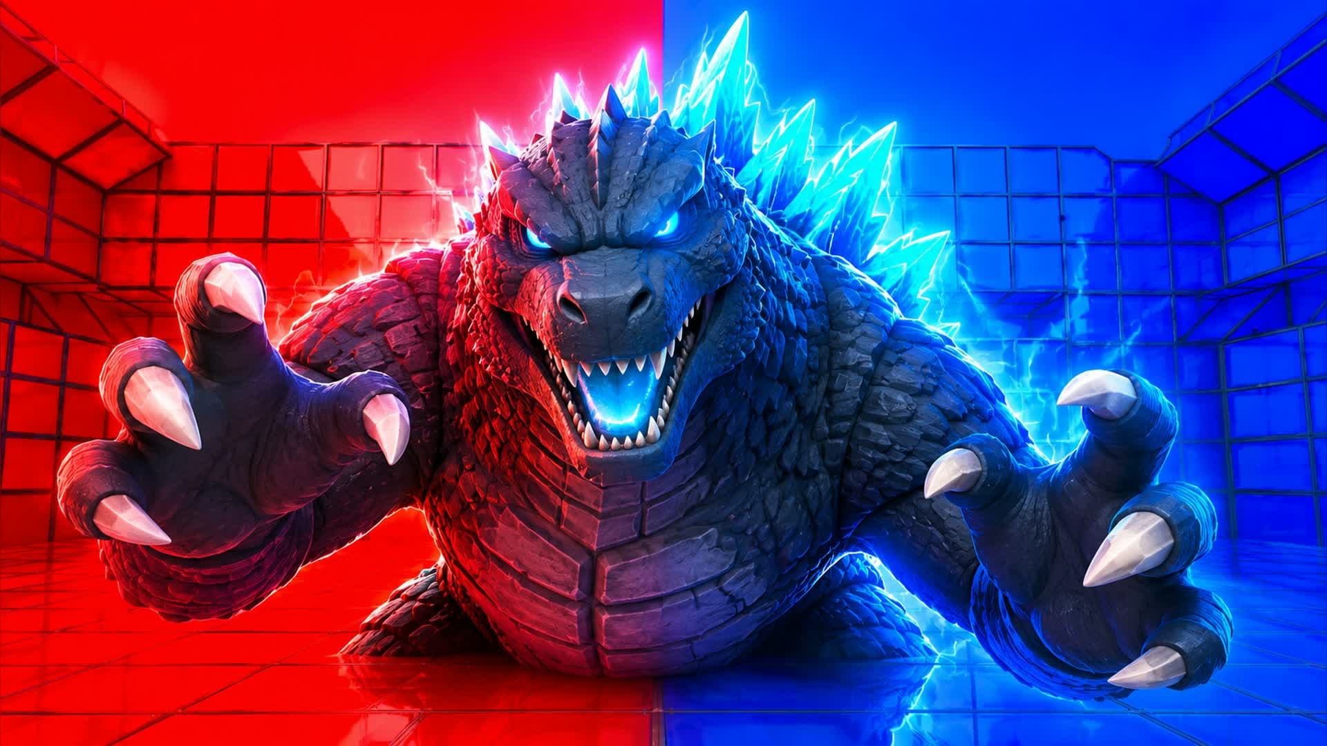 RED VS BLUE STRIKE CURRENT 🔴🔵
