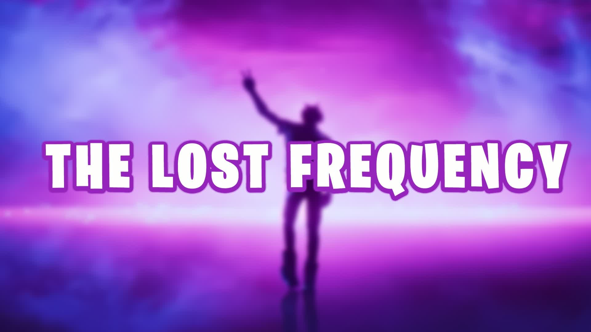 The Lost Frequency