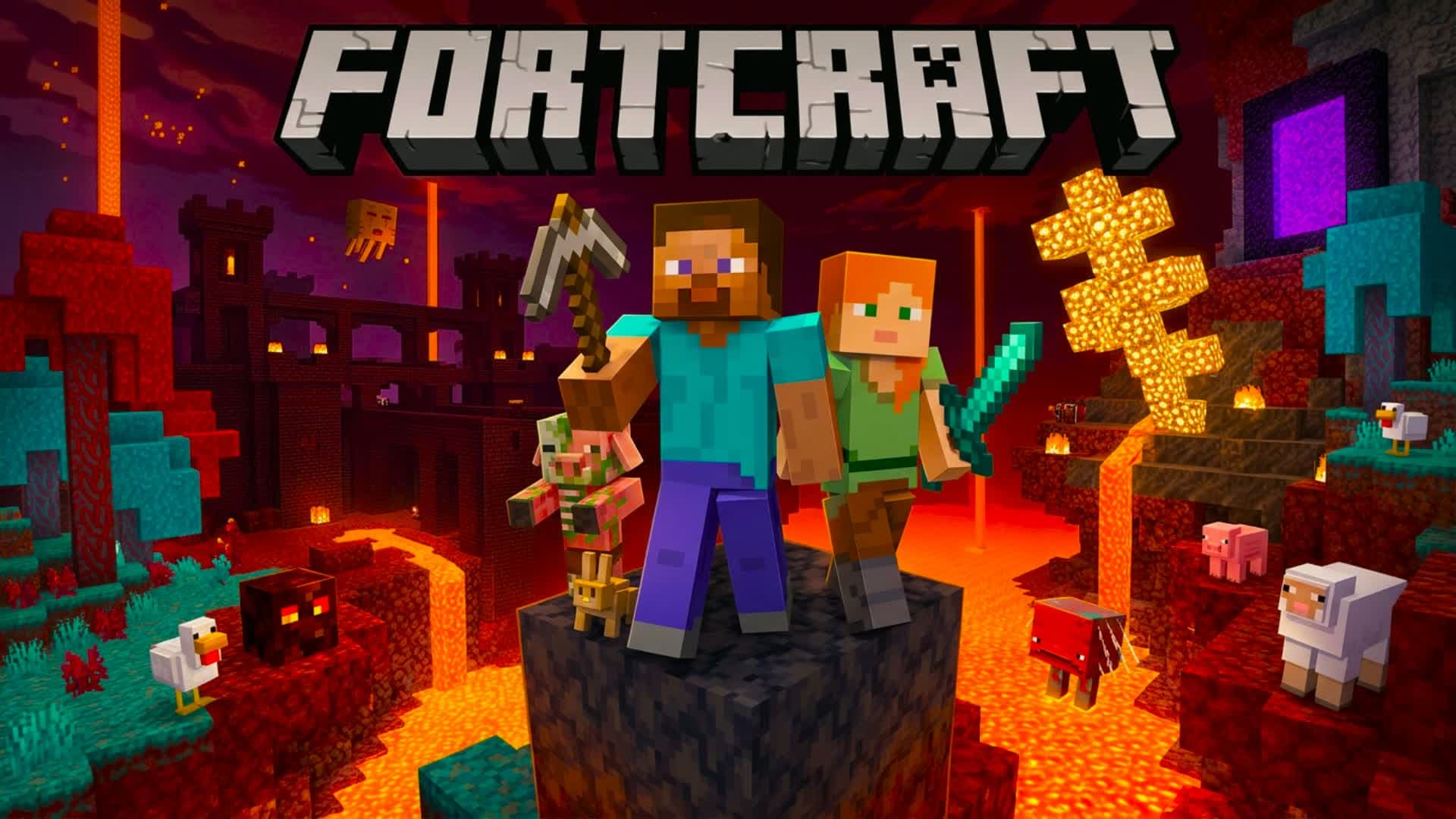 CRAFTE BATTLE ADVENTURE