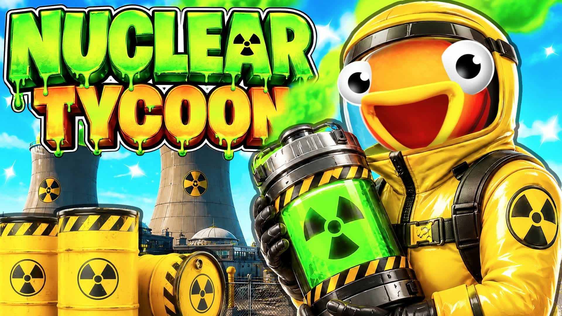 NUCLEAR TYCOON