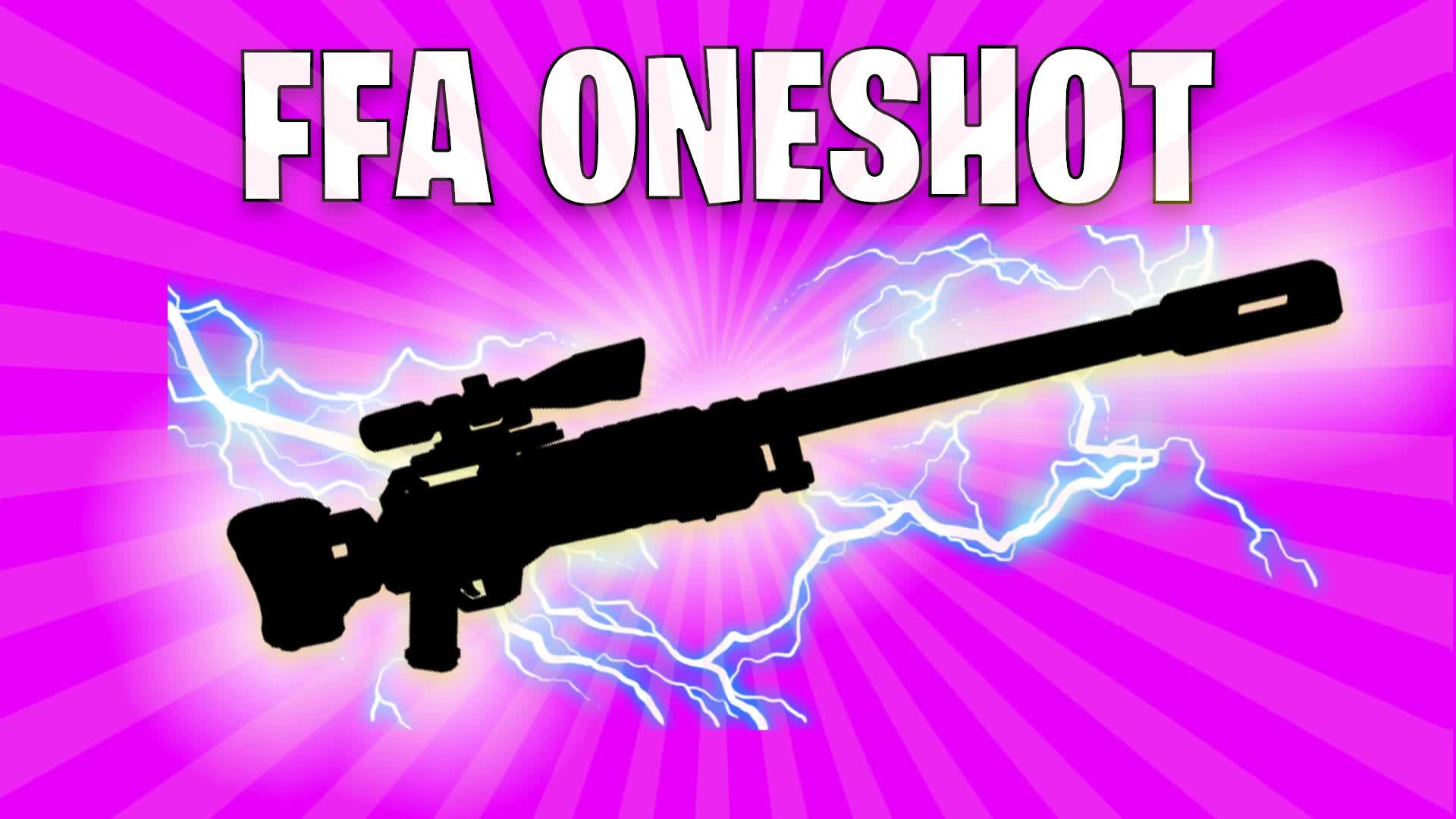 ULTIMATE FFA 🎯 ONESHOT