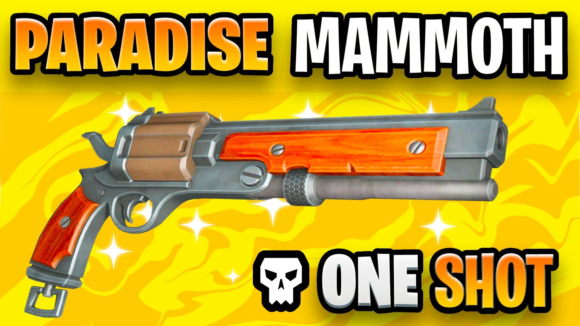 MAMMOTH ONLY 🎯 PARADISE 🌴