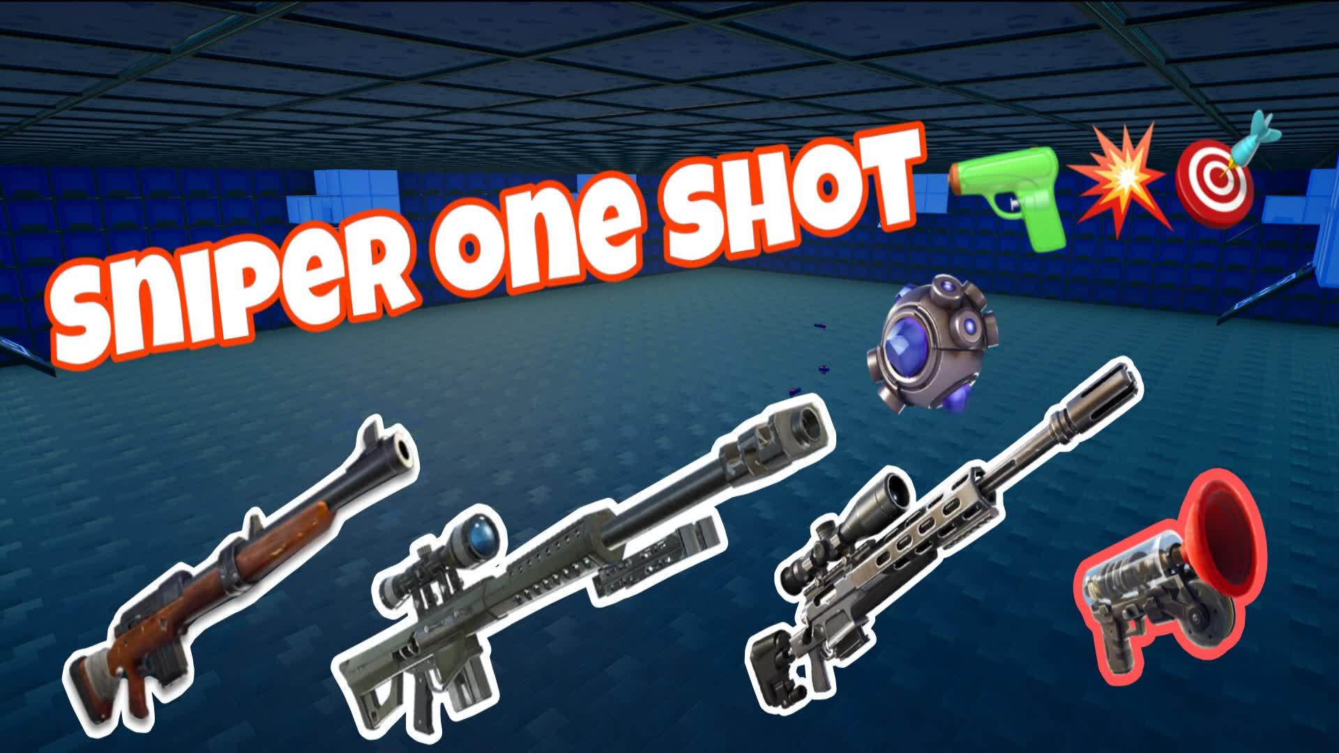 1HP SNIPER