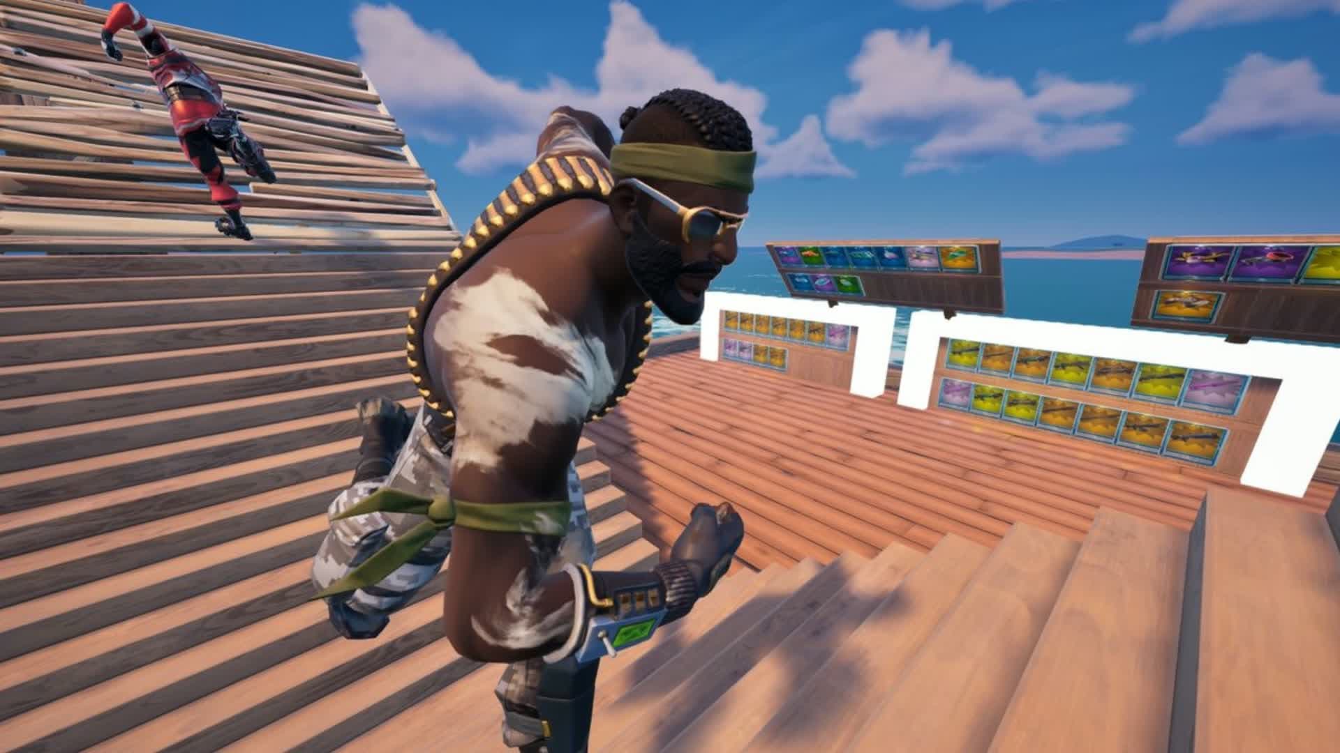 VIKINGS 1V1