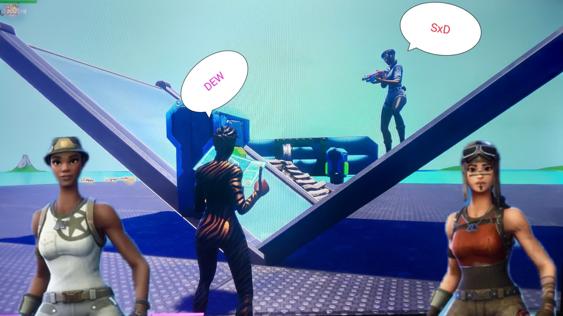 DEW_SxD