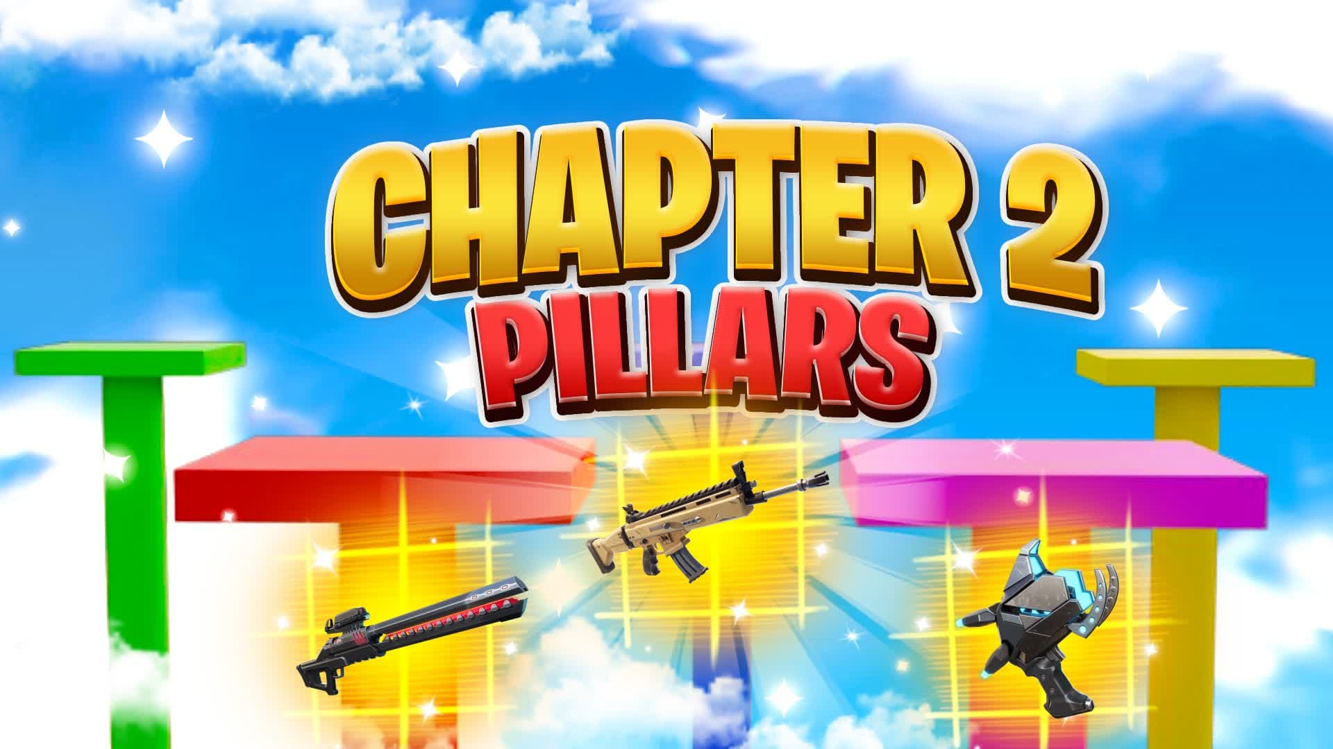 Chapter 2 Pillars