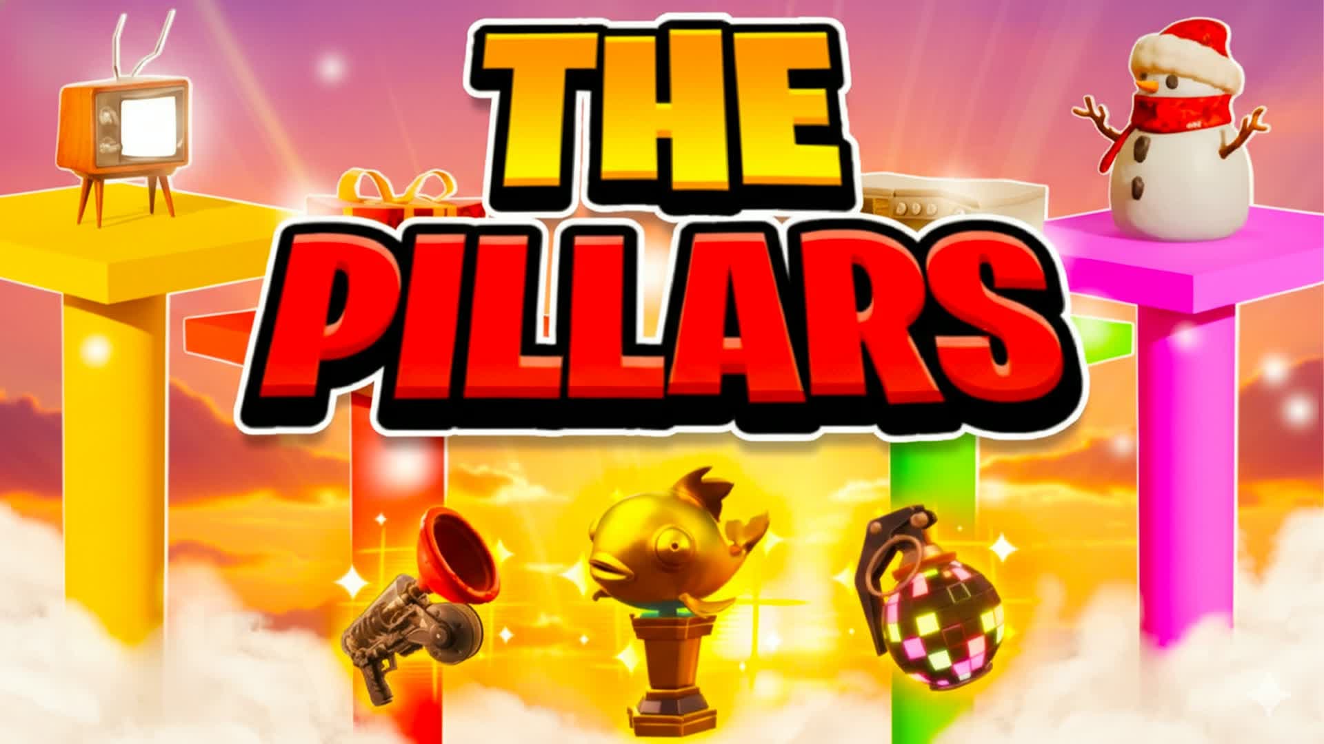 THE PILL7RS