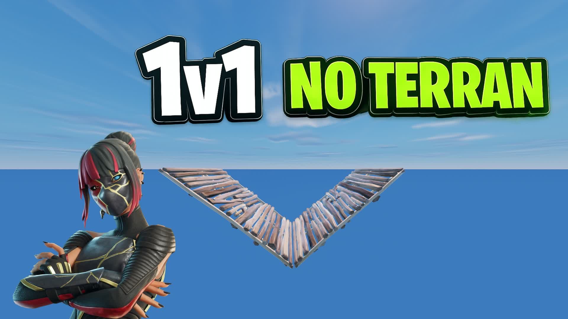 7amanz 1v1 Build Fights📝