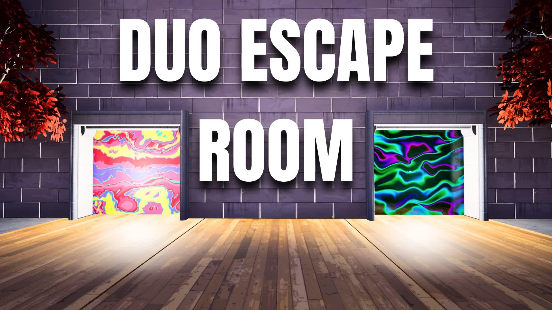 Duo Escape Room 1.2