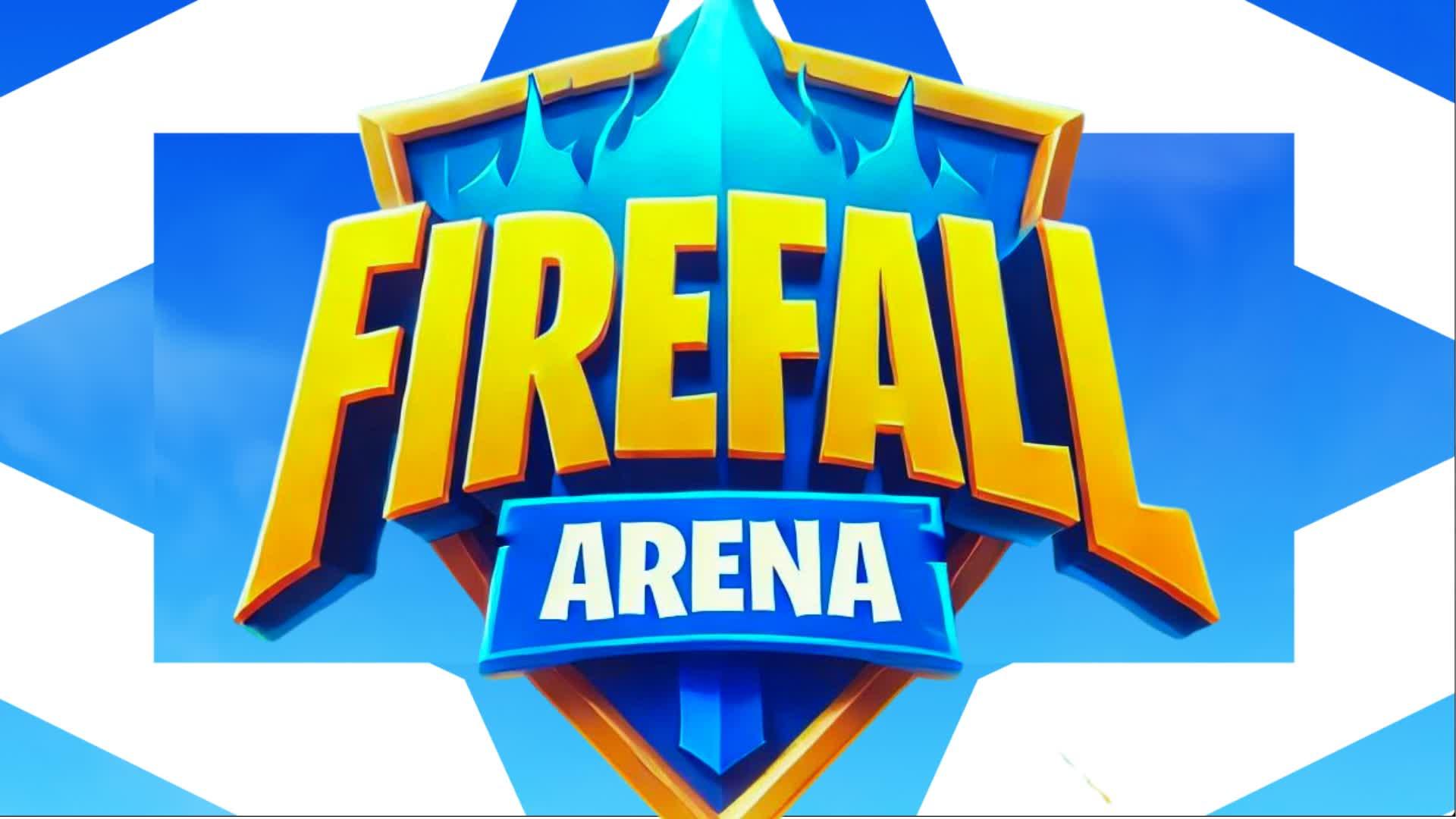 Firefall Arena