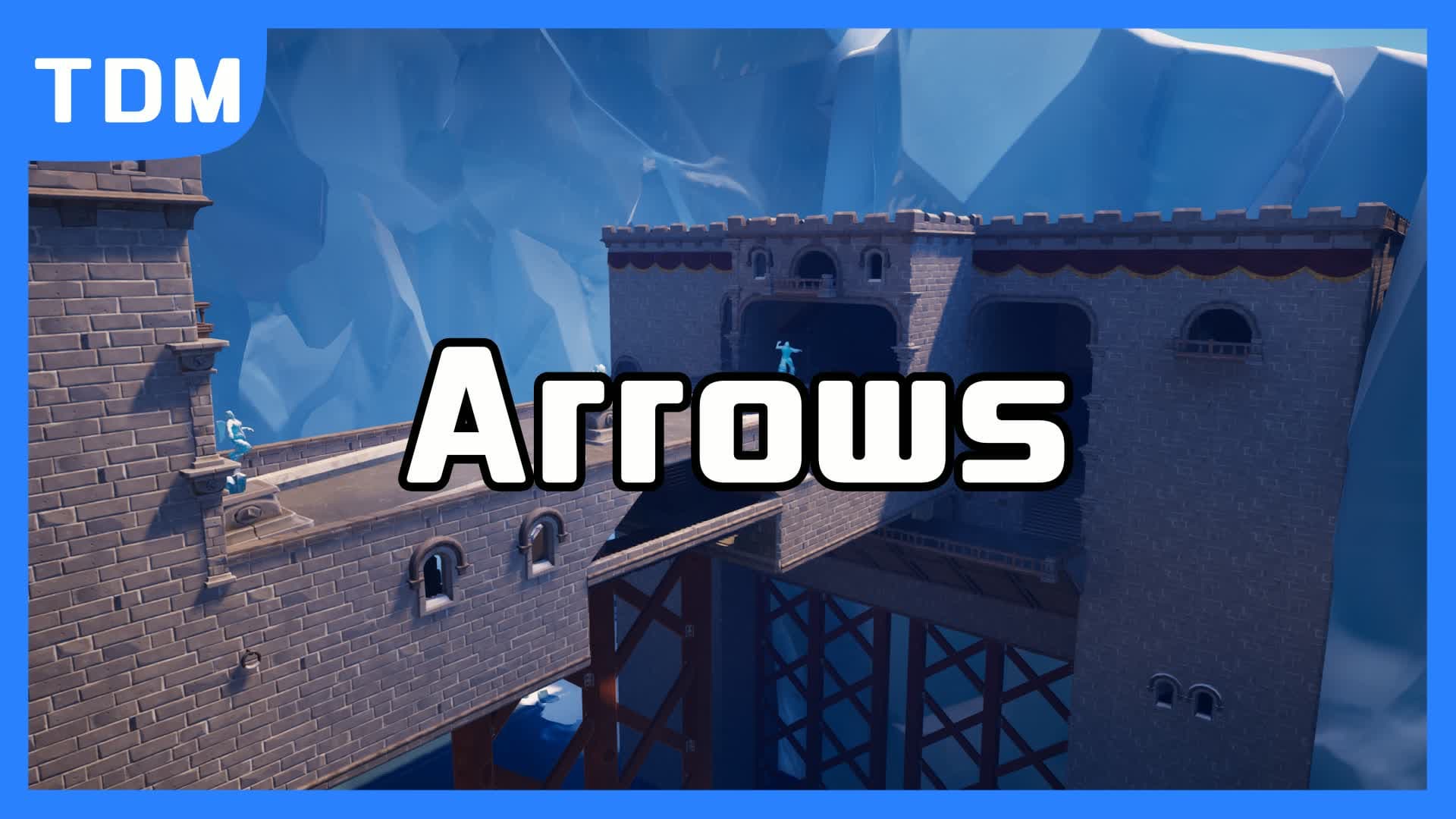 Arrows