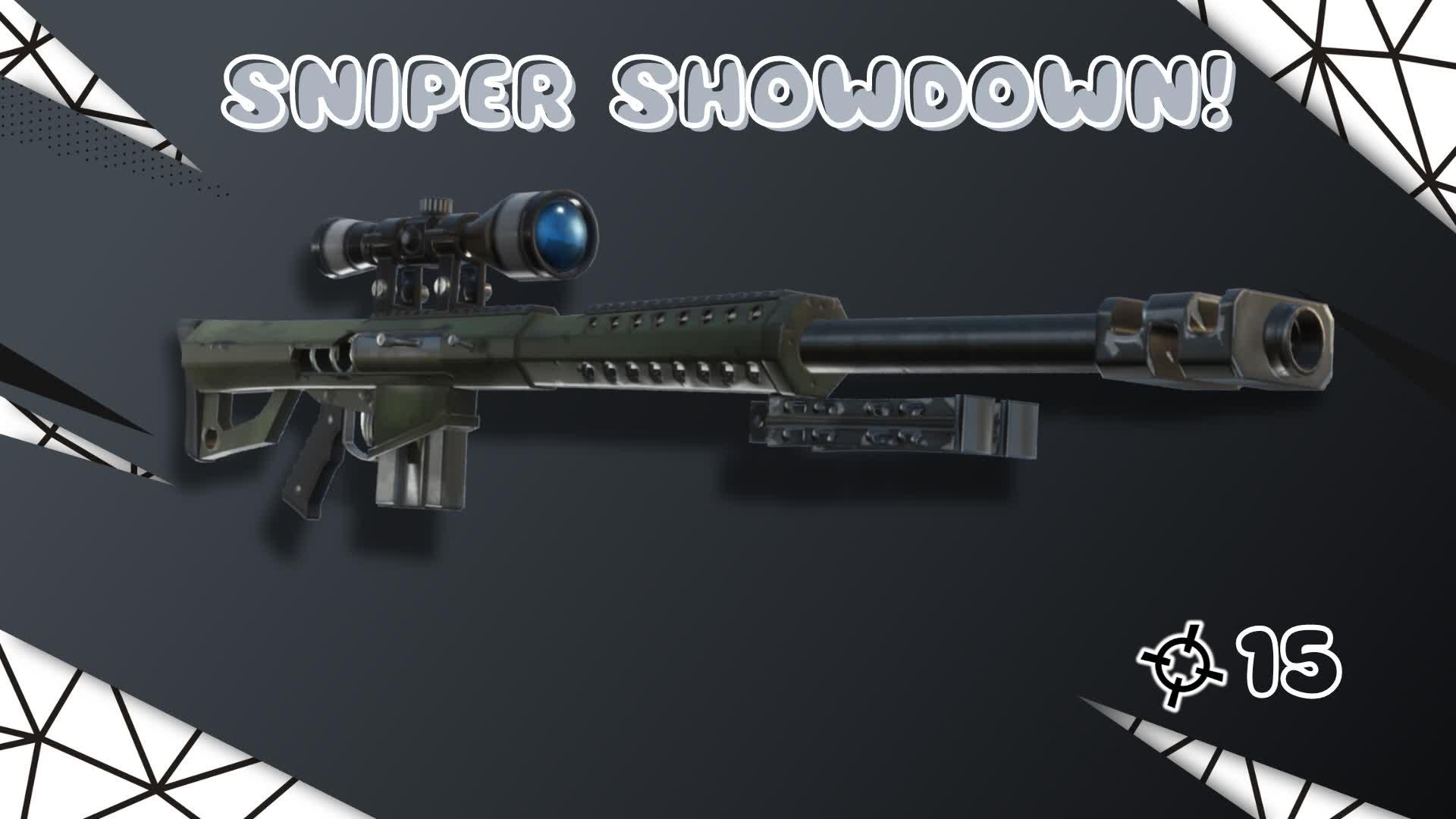 Sniper Showdown