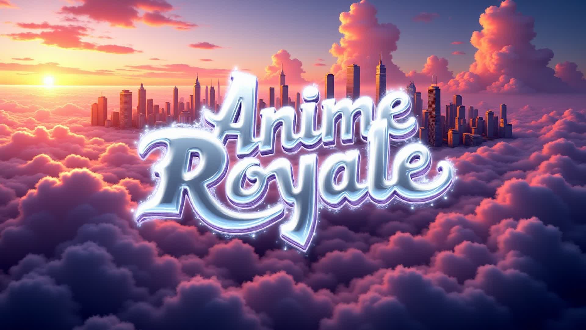 Anime: Royale